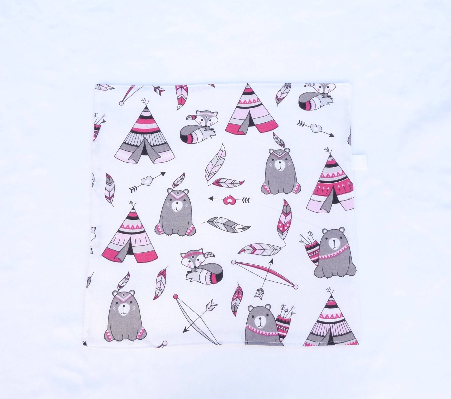 Serviette De Table von Etsy - bavoirsetcie