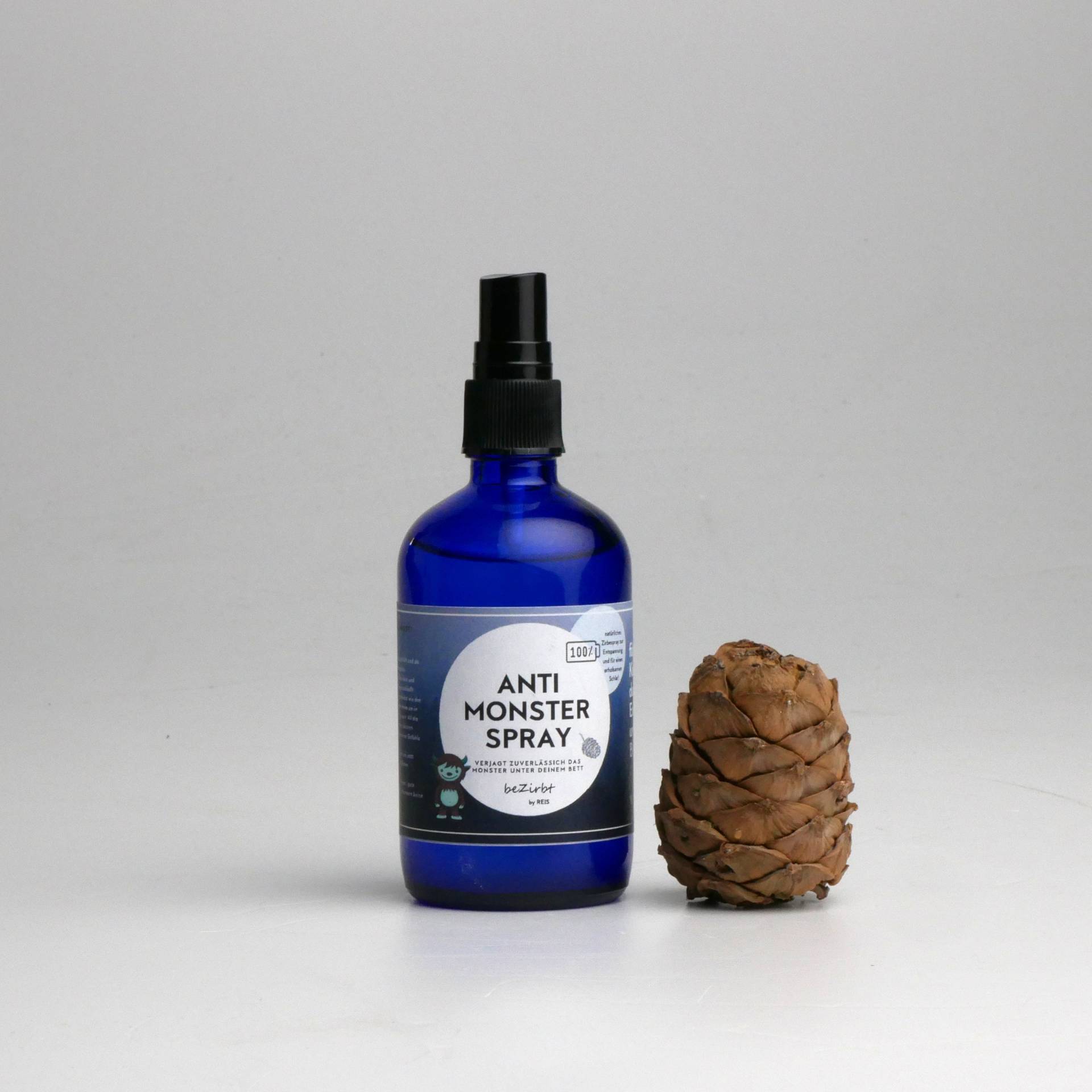 Anti-Monster Spray Für Kinder, Bio Zirbenspray, Bei Schlafproblemen 100Ml Anti-Monster Spray Für Kinder, Bio Zirbenspray, Bei Schlafproblemen 100Ml von Etsy - beZirbt