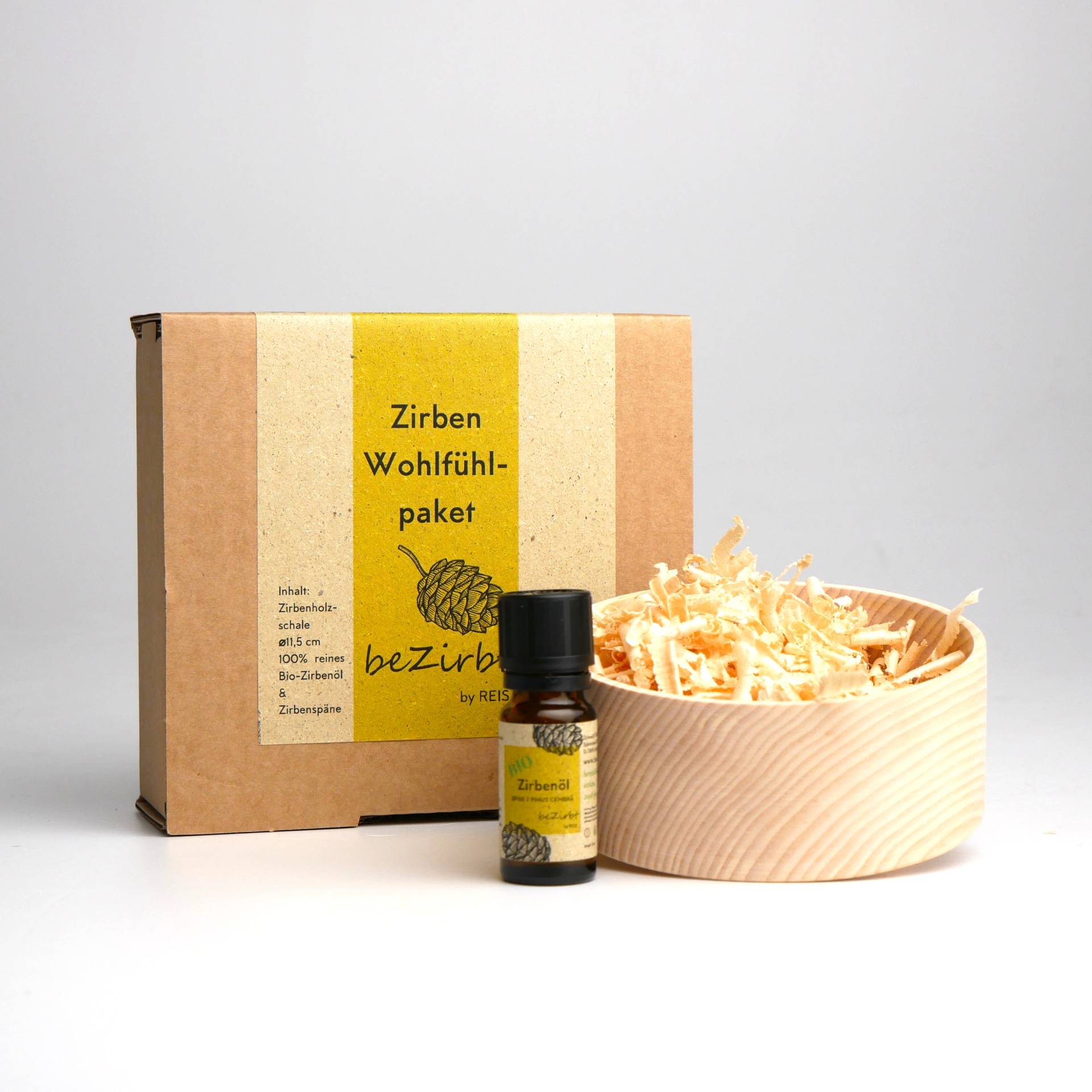 Wohlfühlpaket Kleine Zirbenschale Zirbenspäne Und Zirbenöl 100% Bio Wohlfühlpaket Kleine Zirbenschale Zirbenspäne Und Zirbenöl 100% Bio von Etsy - beZirbt
