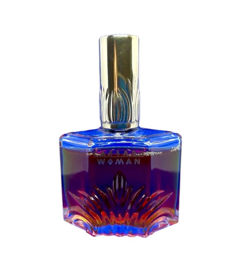 Cäsar Woman Extravagant Köln Spray 1.7Oz. 90% Voll | L von Etsy - beatriceupholsteryny