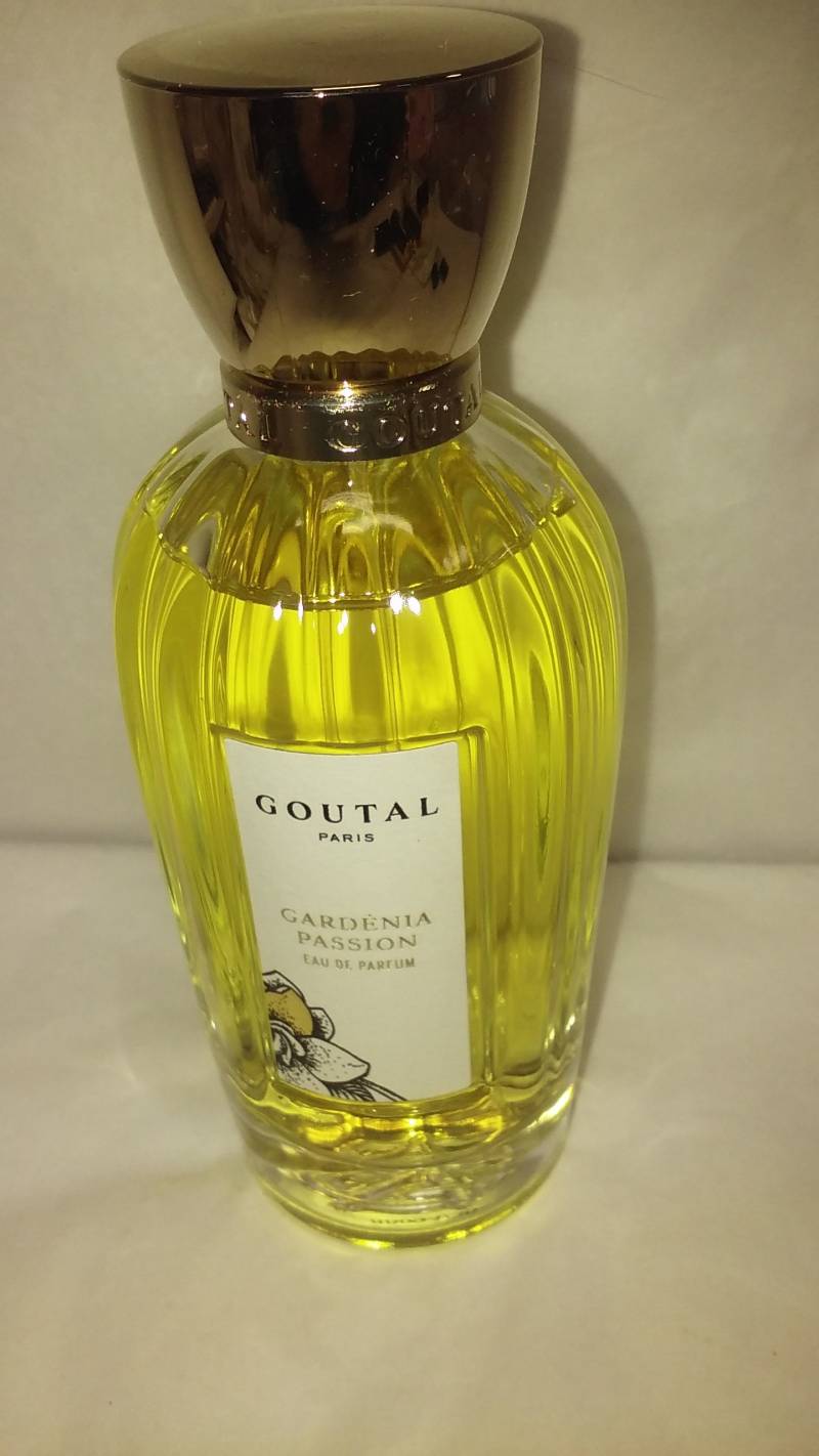 Annick Goutal Gardenia Large Parfum Steht Nicht Zum Verkauf von Etsy - belfontantiques