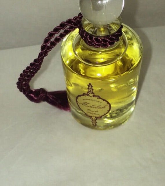 Penhaligon's Malabah Eau De Parfum 5 Ml Vintage von Etsy - belfontantiques