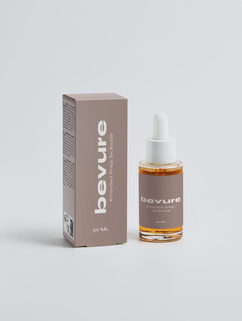 Antioxidant Ginkgo Serum - Booster Mit Ginkgo, Vitamin E Pflanzenölen Für Müde, Gestresste Haut Vegan, Natürlich Antioxidant Ginkgo Serum - Booster Mit Ginkgo, Vitamin E Pflanzenölen Für Müde, Gestresste Haut Vegan, Natürlich von Etsy - bevure