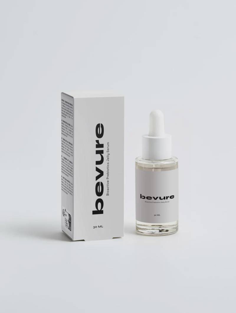 Bioactive Prebiotics Jelly Serum - Hydratisieren, Beruhigen Mikrobiom-stärken Leichtes Gel Mit Hyaluron & Prebiotika Vegan Natürlich Bioactive Prebiotics Jelly Serum - Hydratisieren, Beruhigen Mikrobiom-stärken Leichtes Gel Mit Hyaluron & Prebiotika Vegan Natürlich von Etsy - bevure