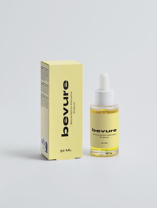 Retinol Oil Serum - Anti-Aging Gesichtsöl Mit Retinol, Jojoba & Hagebutte Glättet Falten Regeneriert Vegan Natürlich Retinol Oil Serum - Anti-Aging Gesichtsöl Mit Retinol, Jojoba & Hagebutte Glättet Falten Regeneriert Vegan Natürlich von Etsy - bevure