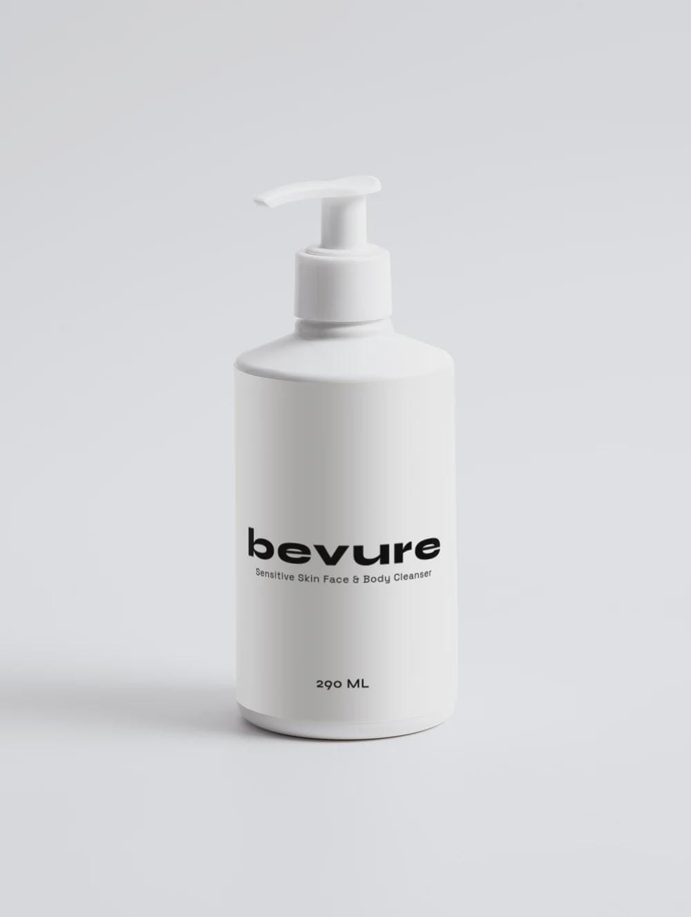 Sensitive Skin Face Body Cleanser 150 Sanftes, Feuchtigkeitserhaltendes Reinigungs-Gel Für Gesicht Körper Vegan Ecocert-Zertifiziert Sensitive Skin Face Body Cleanser 150 Sanftes, Feuchtigkeitserhaltendes Reinigungs-Gel Für Gesicht Körper Vegan Ecocert-Zertifiziert von Etsy - bevure