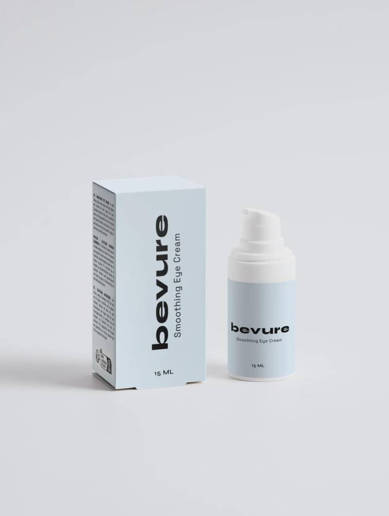 Smoothing Eye Cream 15 Ml Straffende Augencreme Mit Aloe, Jojoba, Hyaluron Bio-Pflanzenextrakten Für Gesicht & Empfindliche Augenpartie Smoothing Eye Cream 15 Ml Straffende Augencreme Mit Aloe, Jojoba, Hyaluron Bio-Pflanzenextrakten Für Gesicht & Empfindliche Augenpartie von Etsy - bevure