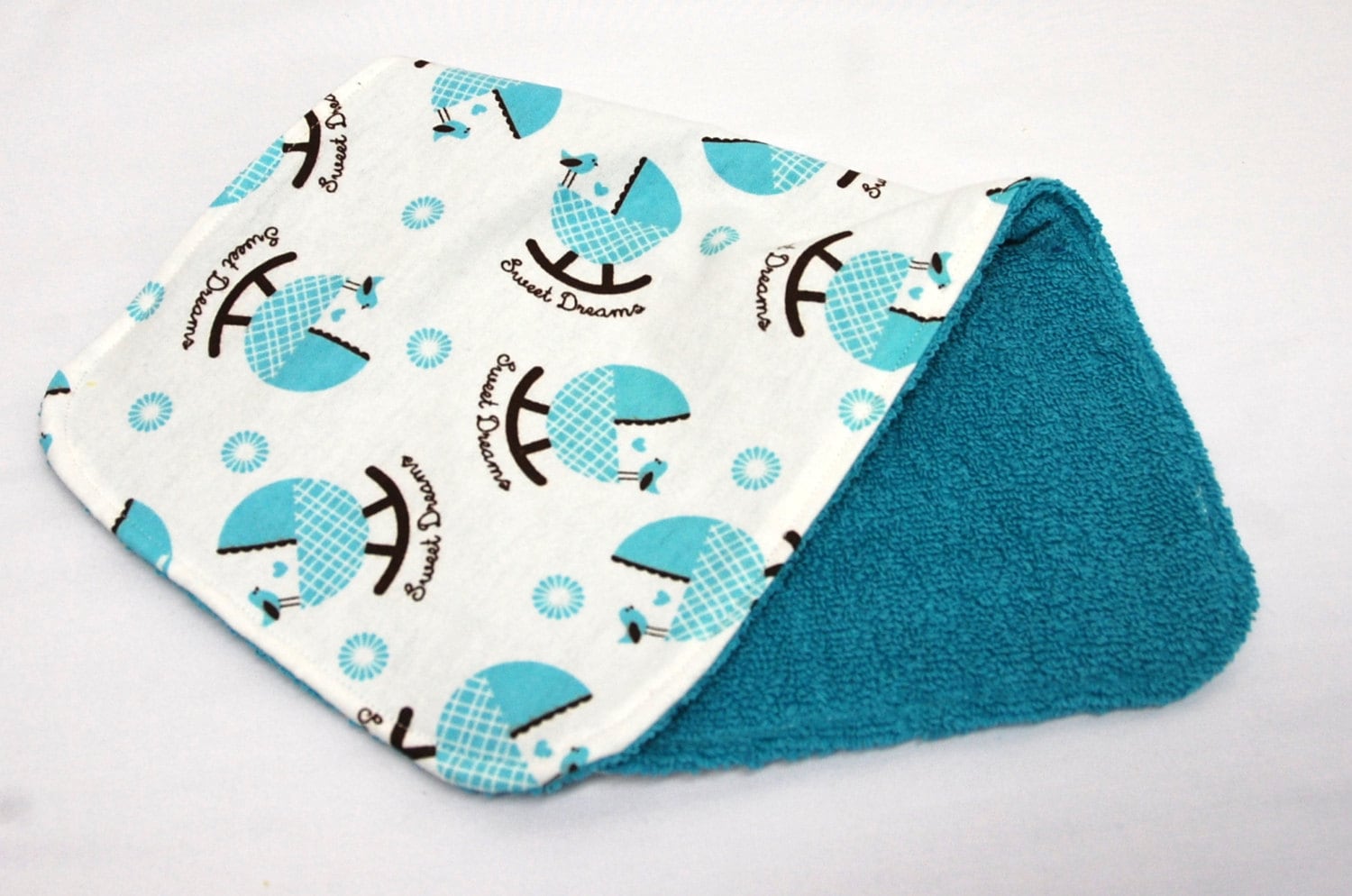 Baby Spucktuch Für Jungen, Baby-Dusche-Geschenk, Willkommens-Baby-Geschenk - Süße Träume Schaukelwiege Baby Spucktuch Für Jungen, Baby-Dusche-Geschenk, Willkommens-Baby-Geschenk - Süße Träume Schaukelwiege von Etsy - beyondquilts