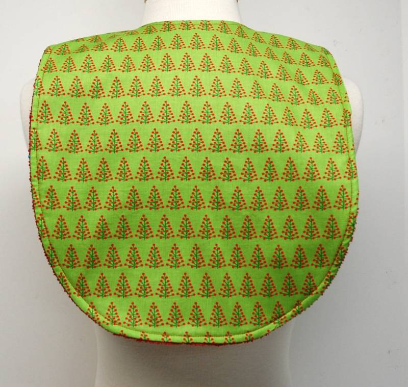 Jugend/Junior-Unisex-Lätzchen, Besondere Bedürfnisse, Zhirnlähmung, Sabbern, Epilepsie, Krampfanfall, 14-Zoll-Halsöffnung Reihen Von von Etsy - beyondquilts