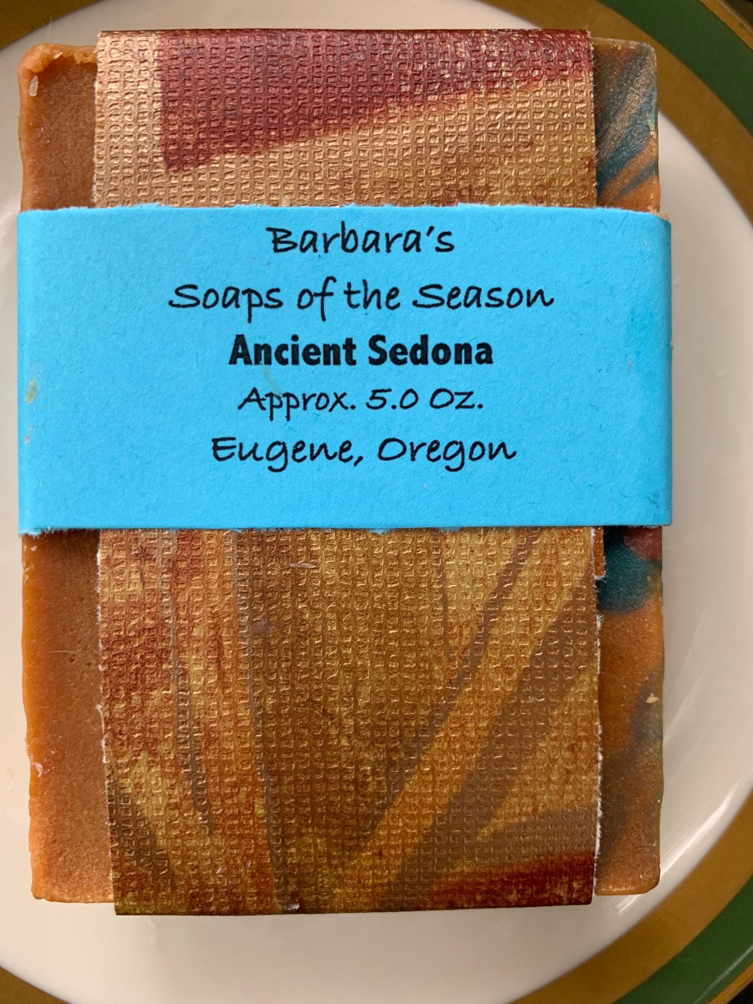 Antike Sedona Antike Sedona von Etsy - bhascall