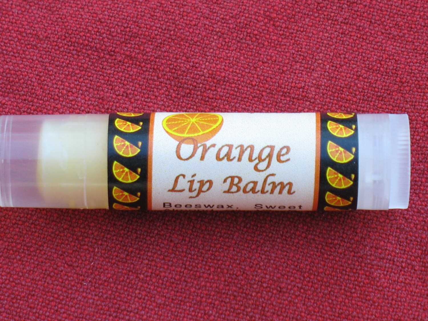 Lippenbalsam Mit Orangengeschmack Extra Cremig Durch Kukuinussöl, Aloe Vera Butter Und Vit. E. Andere Geschmacksrichtungen Sind Verfügbar Lippenbalsam Mit Orangengeschmack Extra Cremig Durch Kukuinussöl, Aloe Vera Butter Und Vit. E. Andere Geschmacksrichtungen Sind Verfügbar von Etsy - bhascall