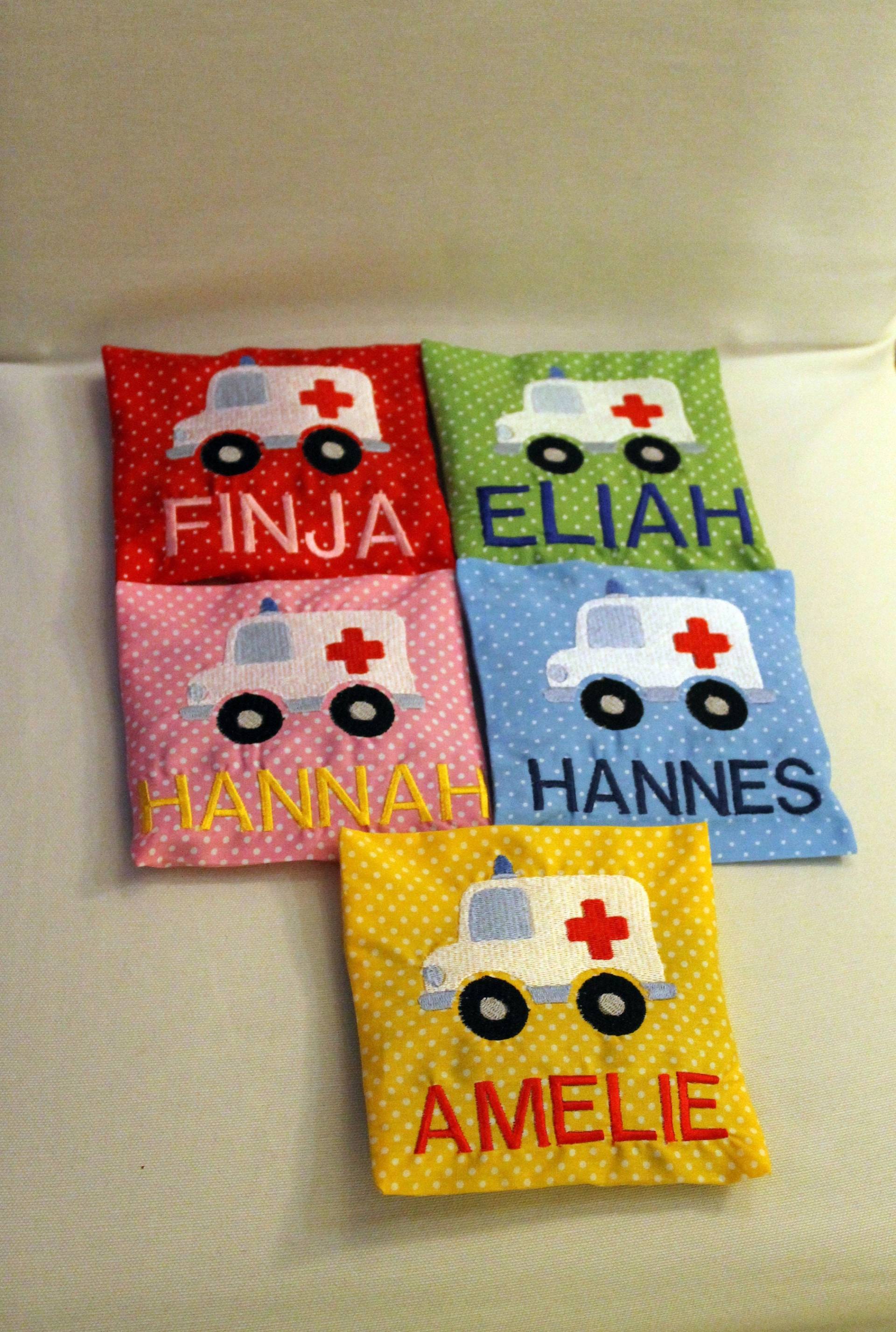 Wärme/Kühl-Kissen-Tasche Auapad Krankenwagen Wärme/Kühl-Kissen-Tasche Auapad Krankenwagen von Etsy - biclalo
