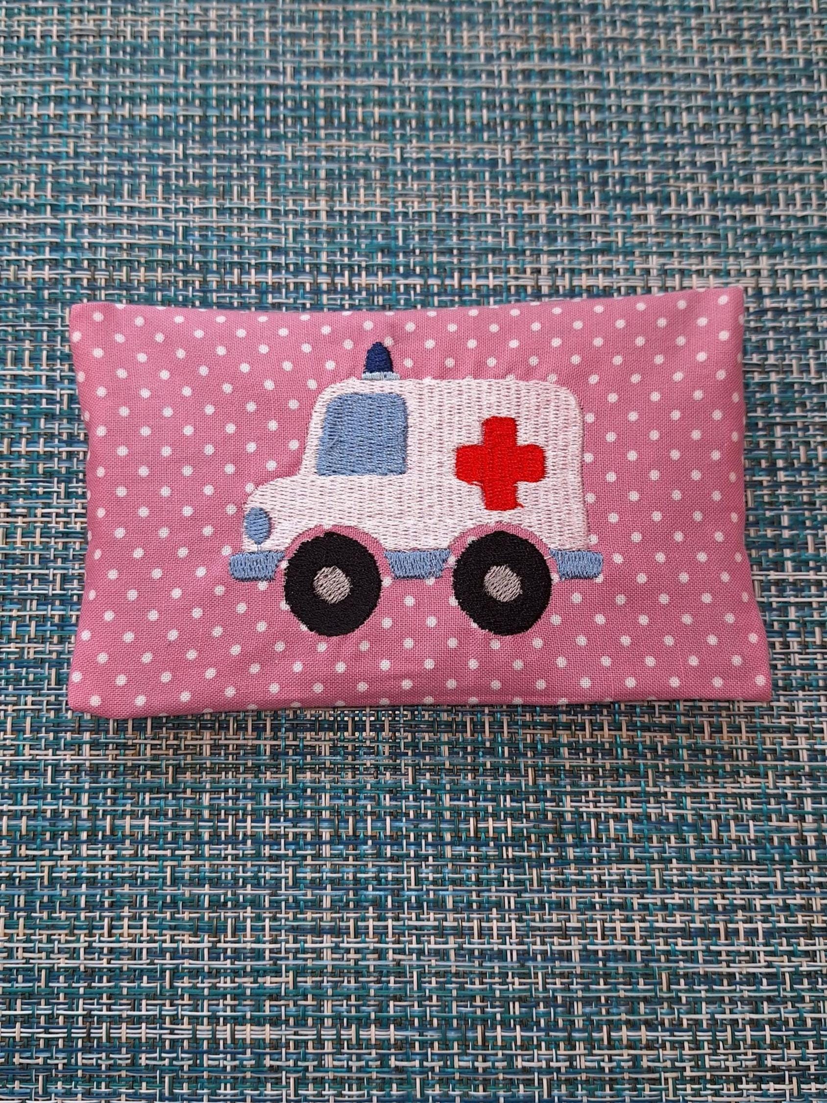 Wärme/Kühl-Kissen-Tasche Das Kleine Auapad Krankenwagen Wärme/Kühl-Kissen-Tasche Das Kleine Auapad Krankenwagen von Etsy - biclalo