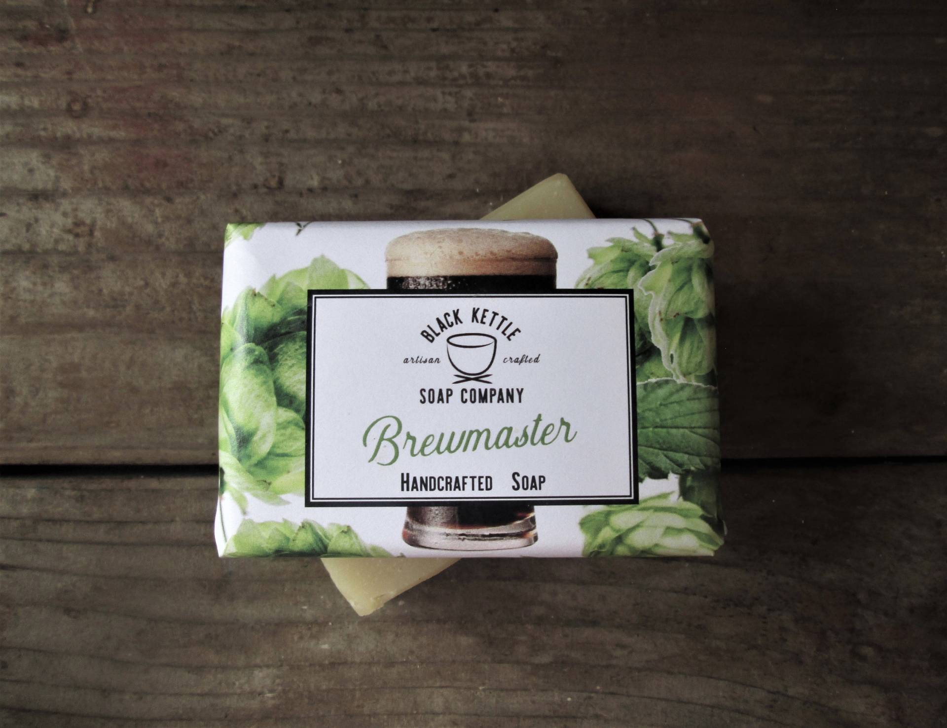 Shampoo Bar Braumeister Bierseife...schwarzkessel Shampoo Bar Braumeister Bierseife...schwarzkessel von Etsy - bksoapco