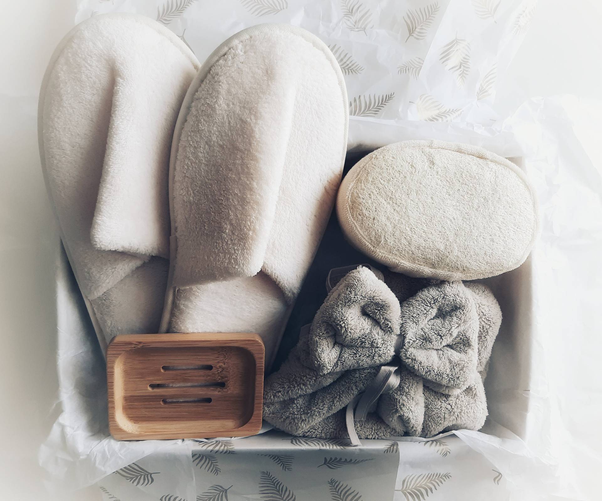 Geschenkbox Spa Ana Geburtstag, Muttertag, Abschied, Begrüßung | 4 Einheiten Geschenkbox Spa Ana Geburtstag, Muttertag, Abschied, Begrüßung | 4 Einheiten von Etsy - bluvainen