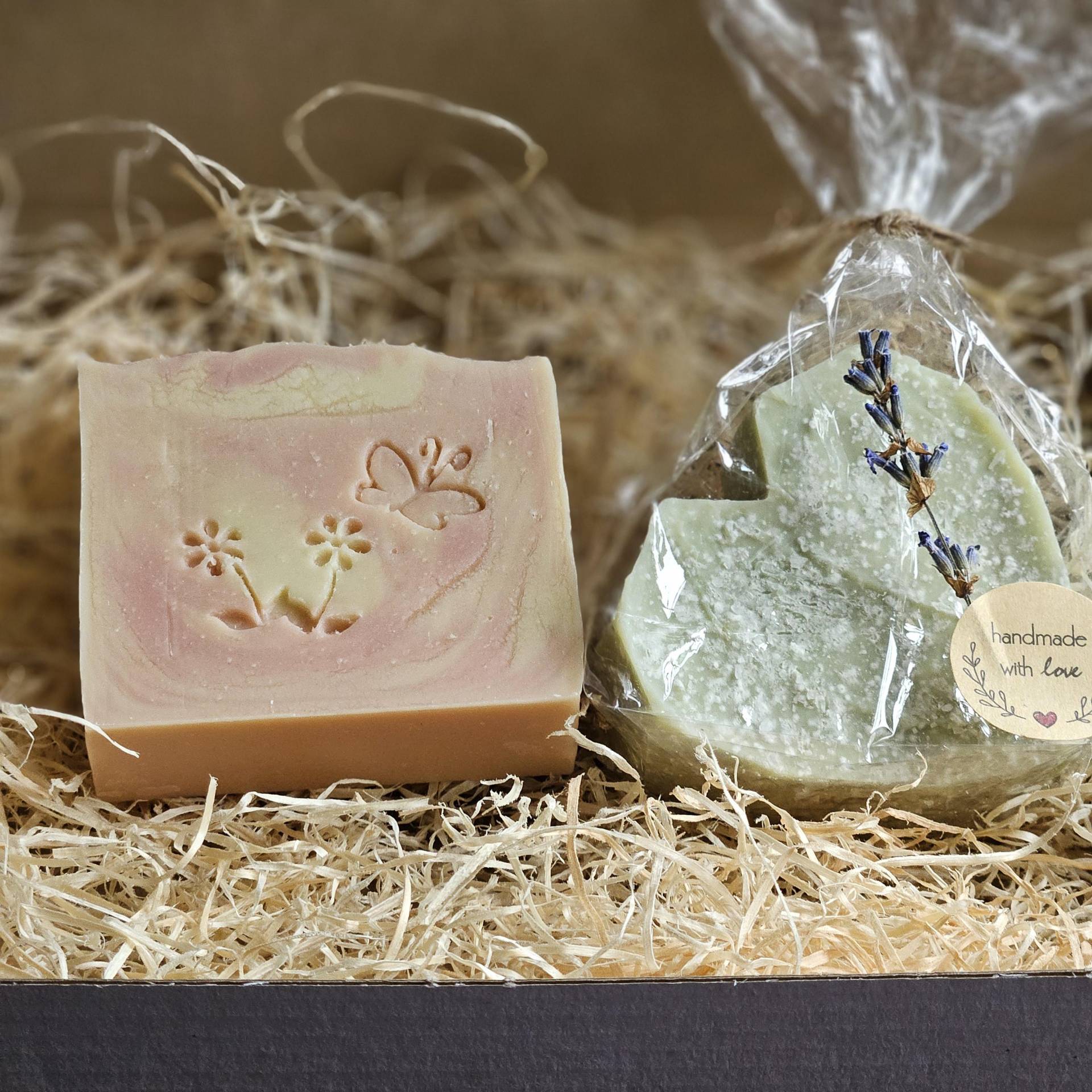Geschenk Naturseifen Pflegend Handgemacht Geschenk Naturseifen Pflegend Handgemacht von Etsy - byKKbaby