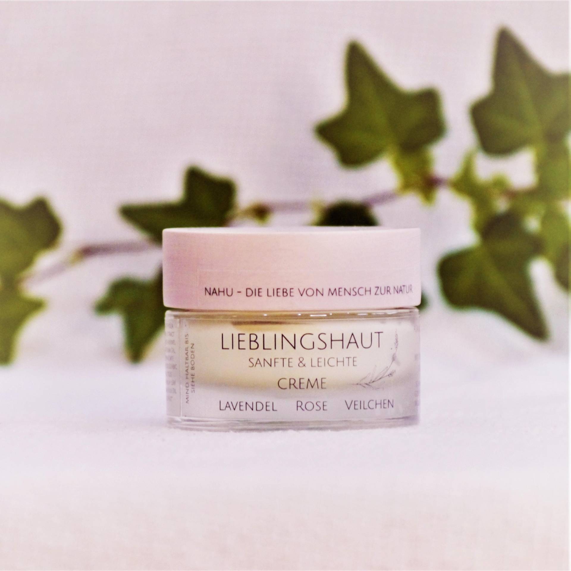 Lieblingshaut Creme Lieblingshaut Creme von Etsy - byNatureHuman