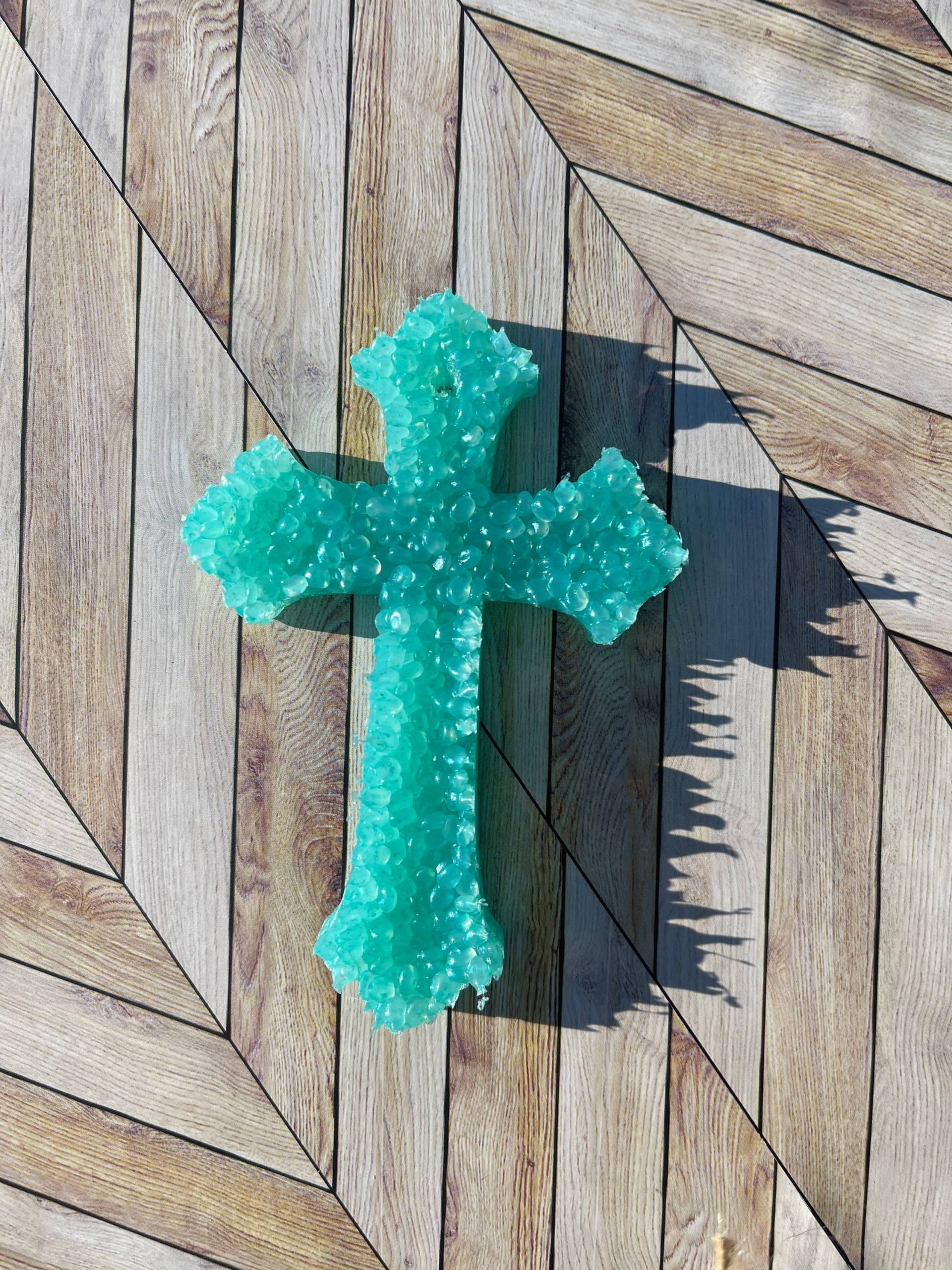 Der Basic Cross Air Freshie von Etsy - camrynmscreations