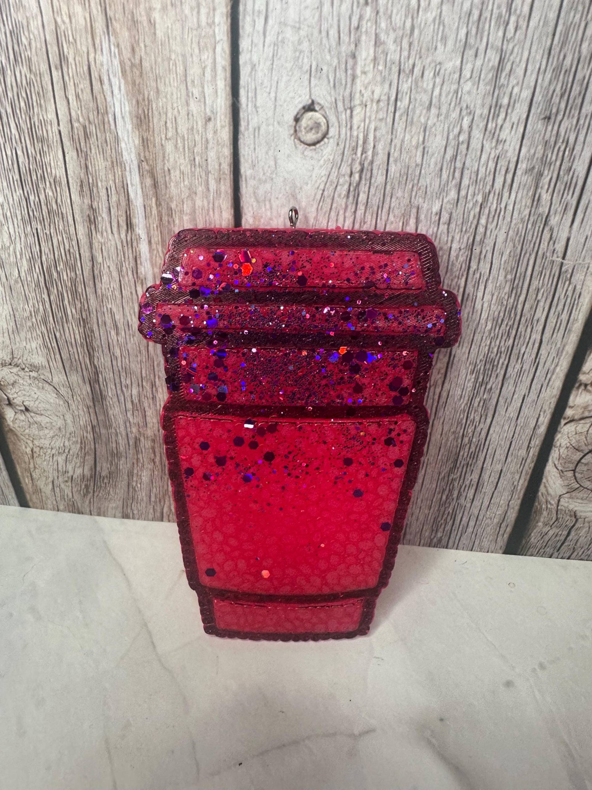 Der Morgen Gebräu Freshie von Etsy - camrynmscreations