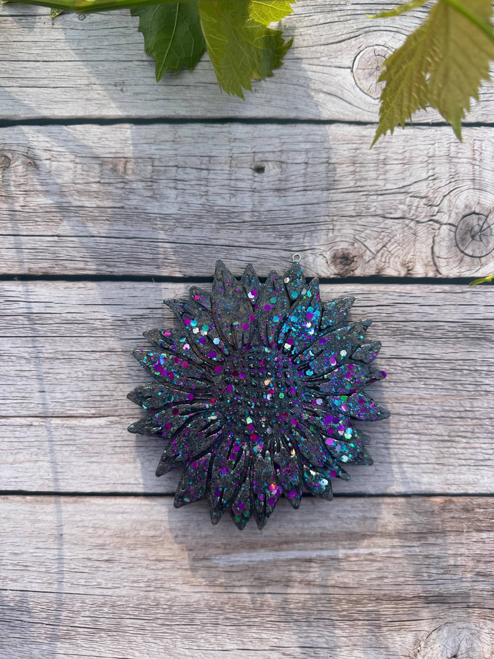 Der Wildblumen-Freshie von Etsy - camrynmscreations