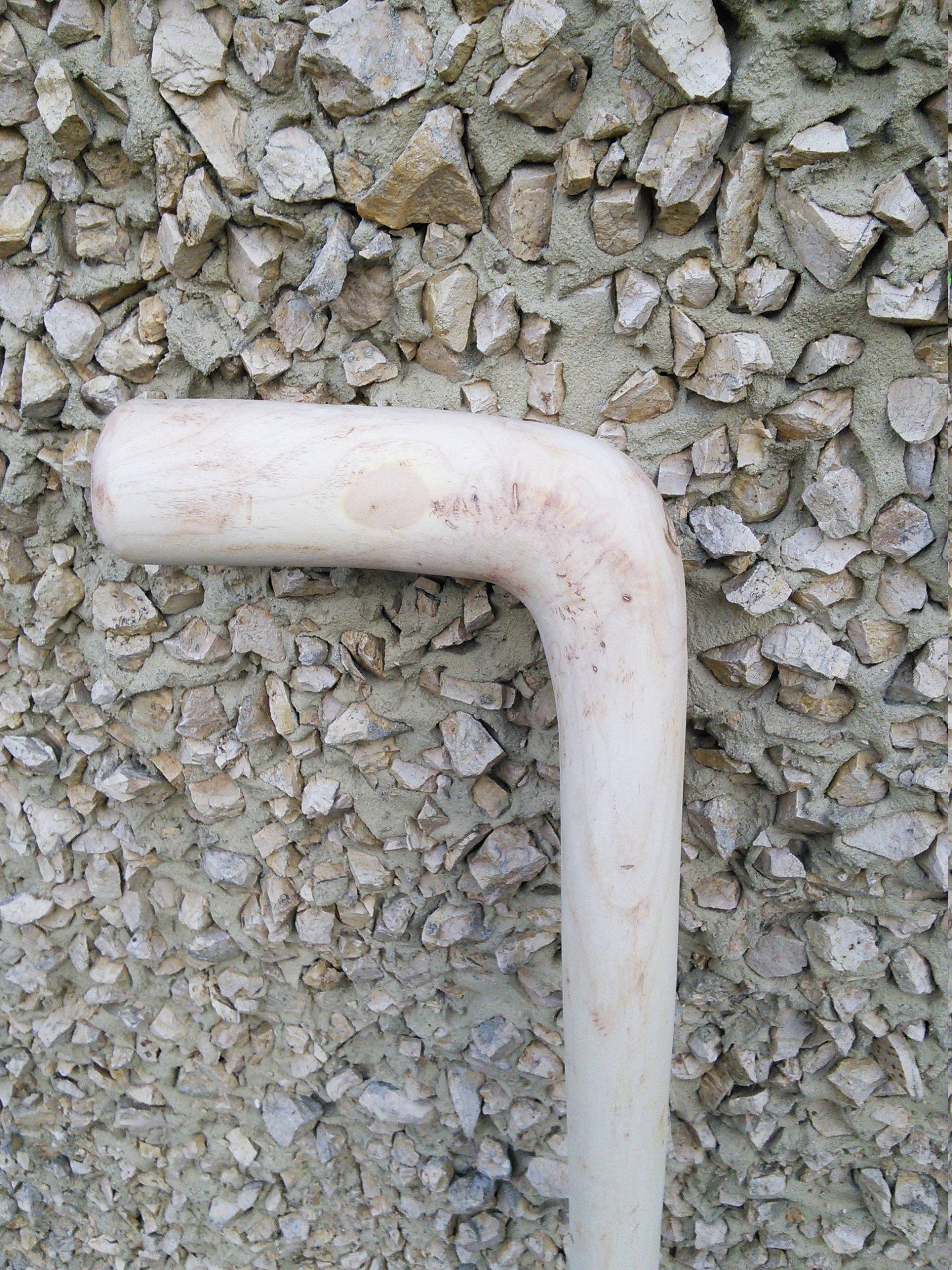Halb Fertige Cane 90 cm von Etsy - canesUmake