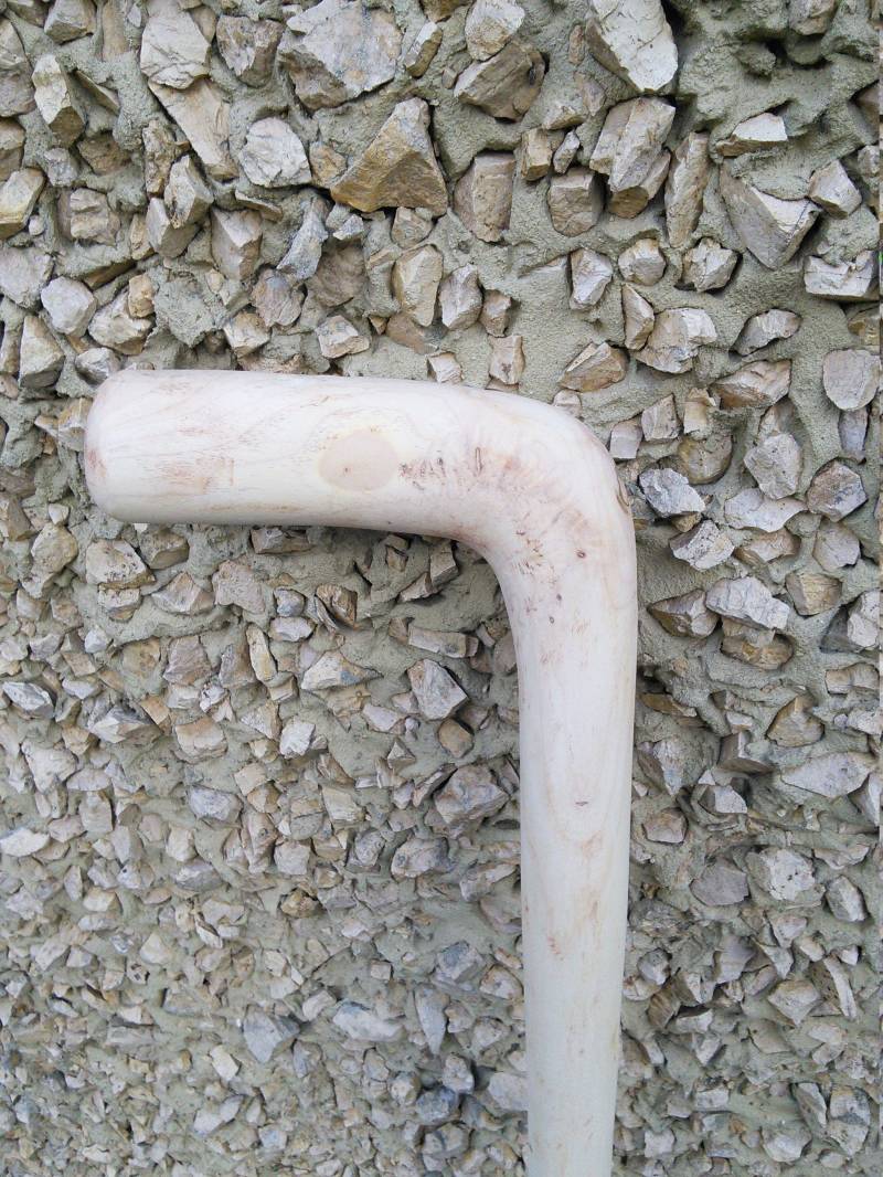 Halb Fertige Cane 90 cm von Etsy - canesUmake