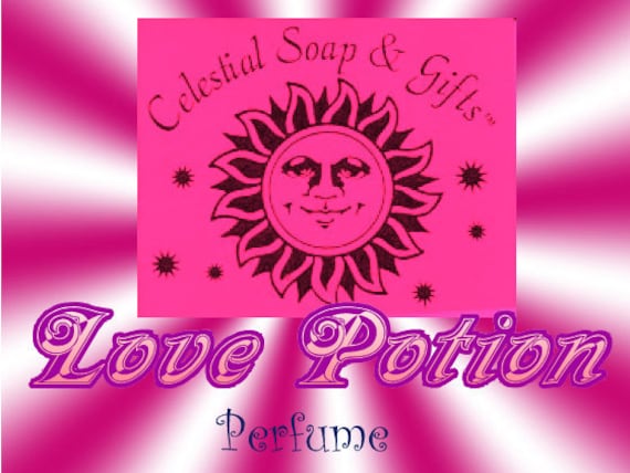 Love Potion Roll On Parfüm Vegane Patchouli Vanille Moschus von Etsy - celestialsoap