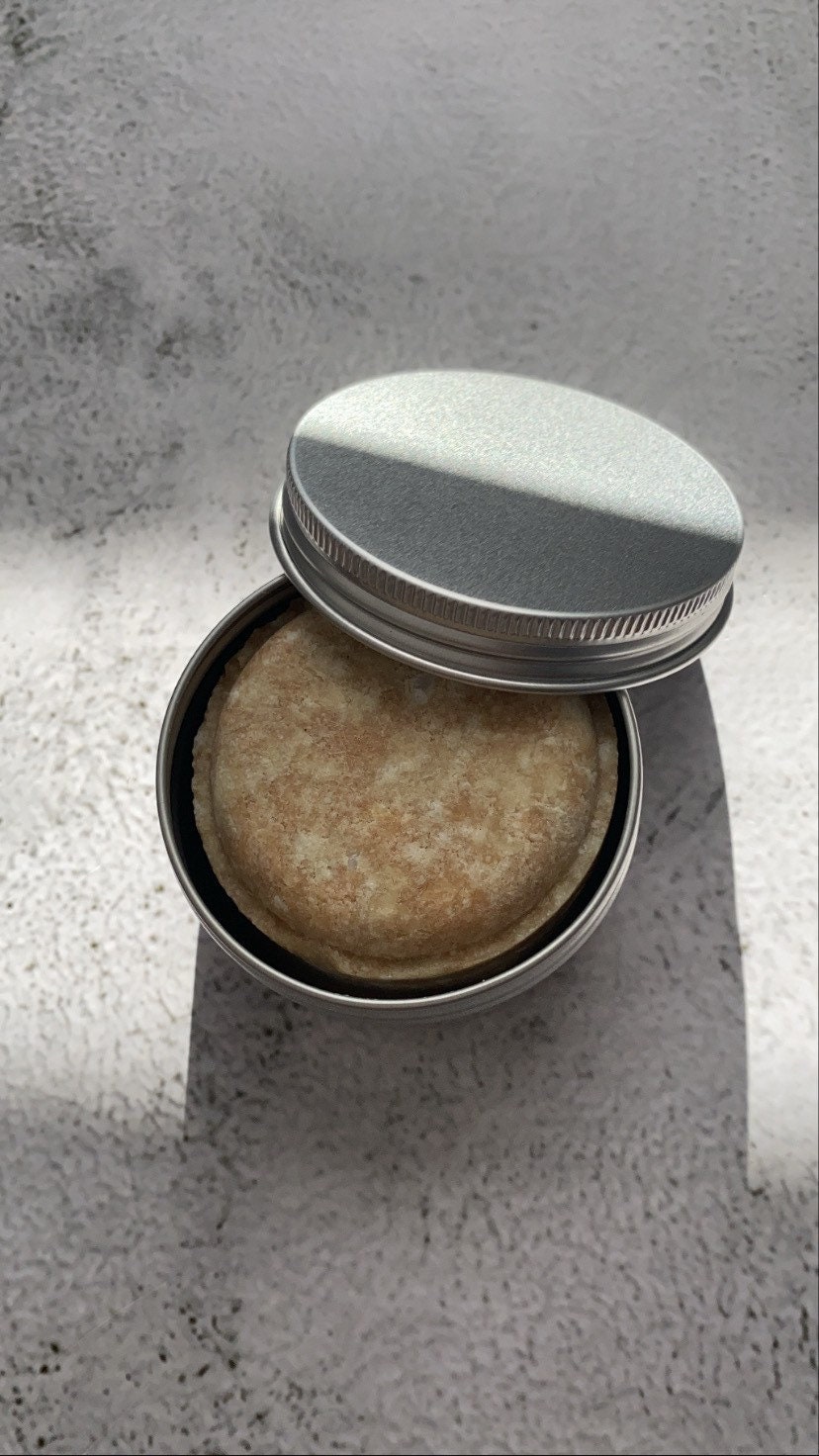 Aludose Für Festes Shampoo Aludose Für Festes Shampoo von Etsy - choicenaturseifen