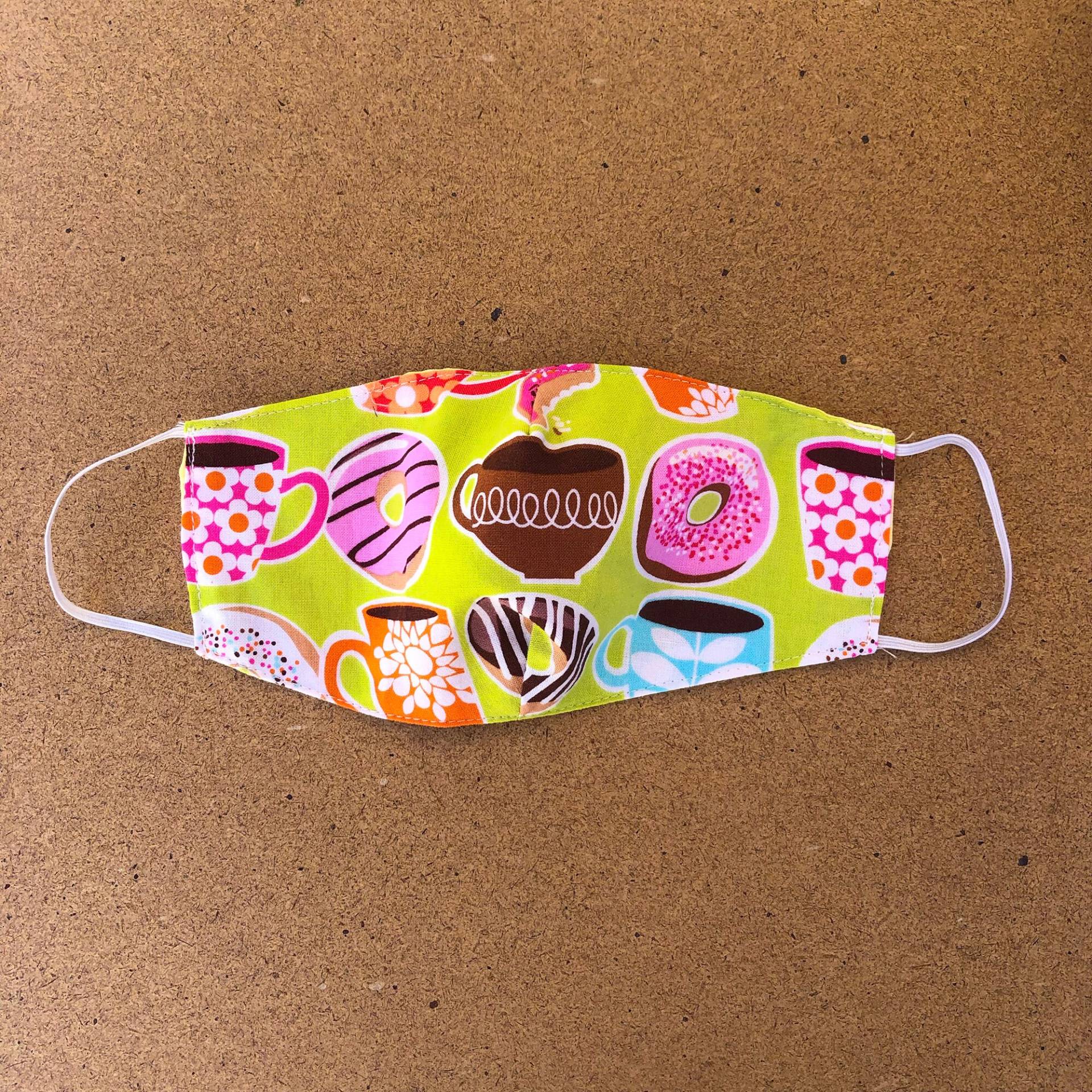Donuts Kleine Maske Donuts Kleine Maske von Etsy - cindymcgrath