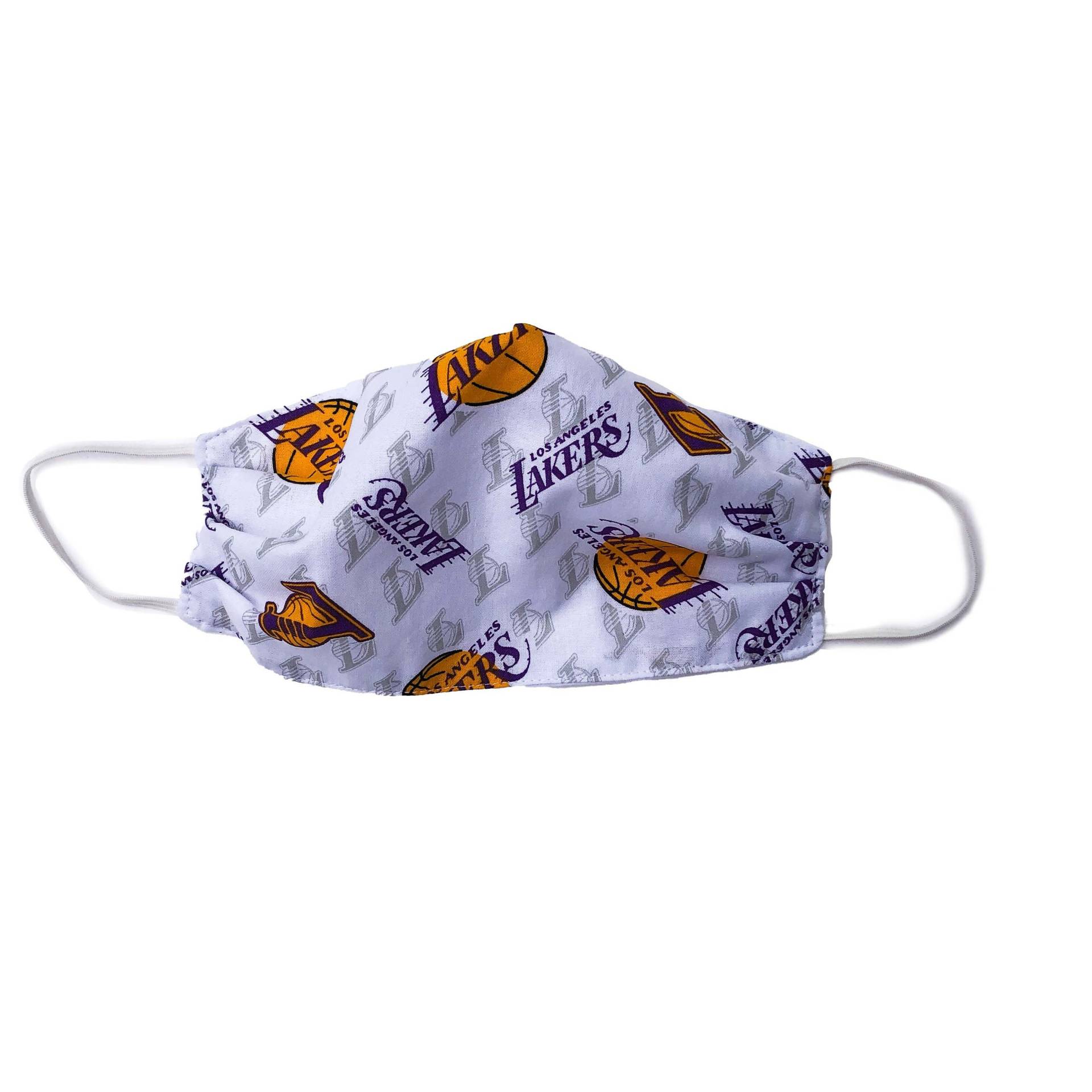 La Lakers Erwachsene Maske La Lakers Erwachsene Maske von Etsy - cindymcgrath