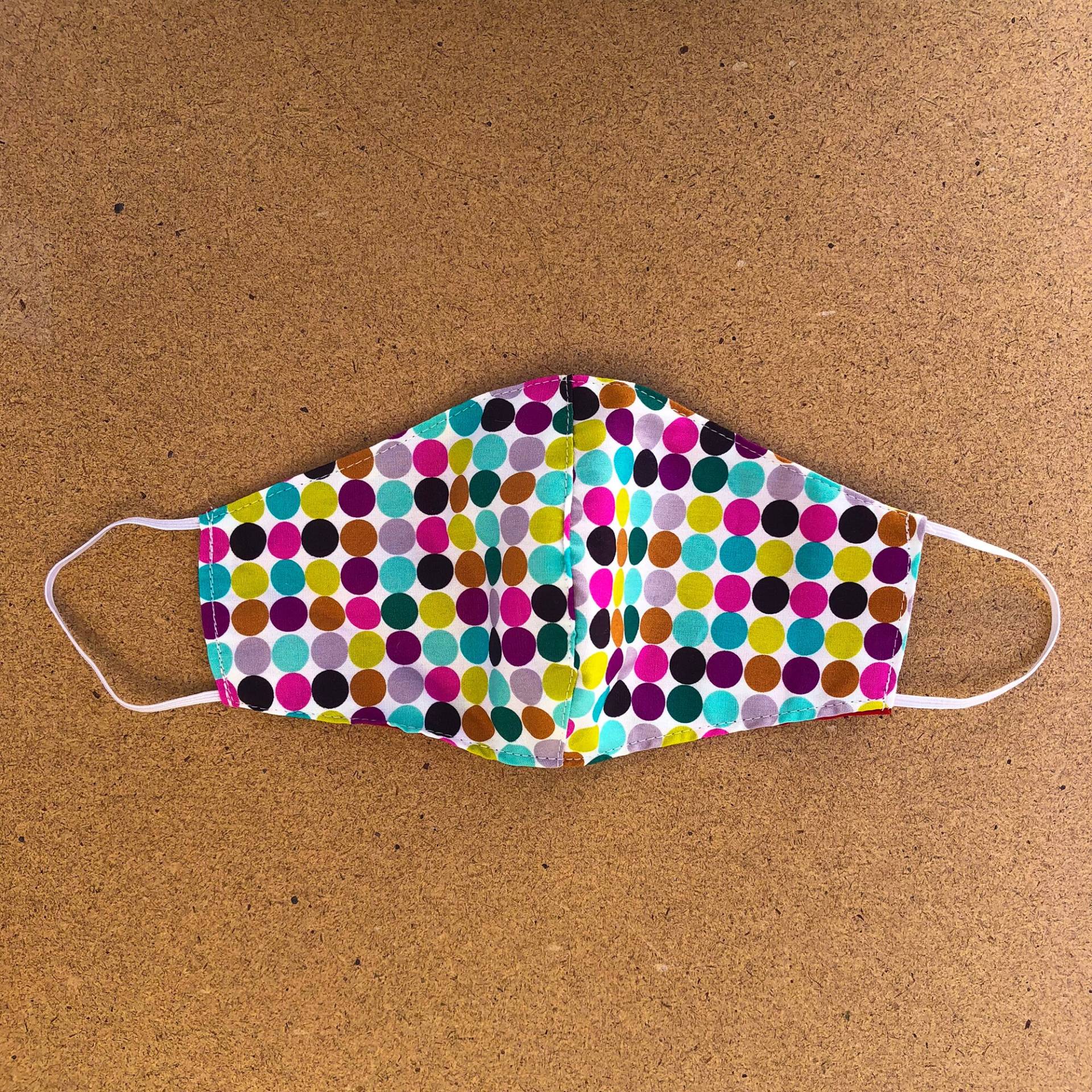 Punkte Kleine Maske Punkte Kleine Maske von Etsy - cindymcgrath