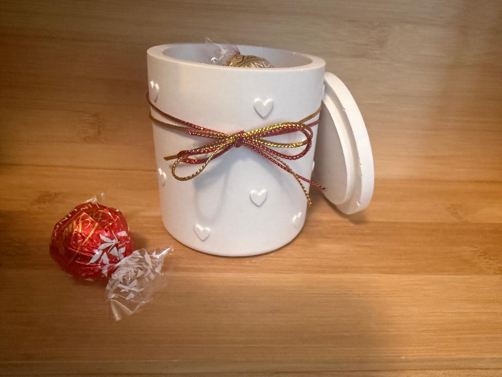 Herzdöschen Mit Deckel von Etsy - ckmdekofeen