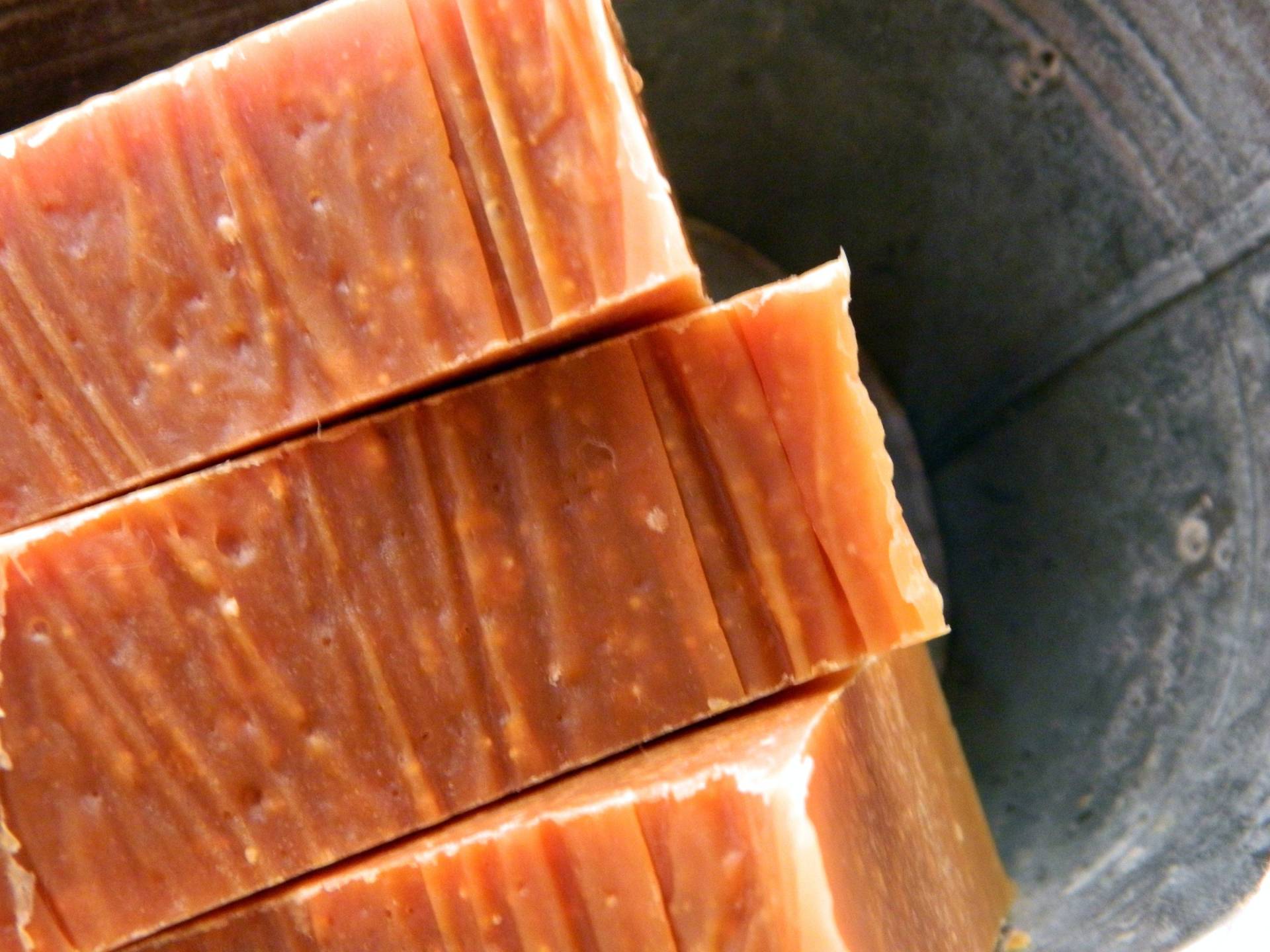 Bauernhaus Apfelwein Ziegenmilchseife von Etsy - countrysoapsbymarlen