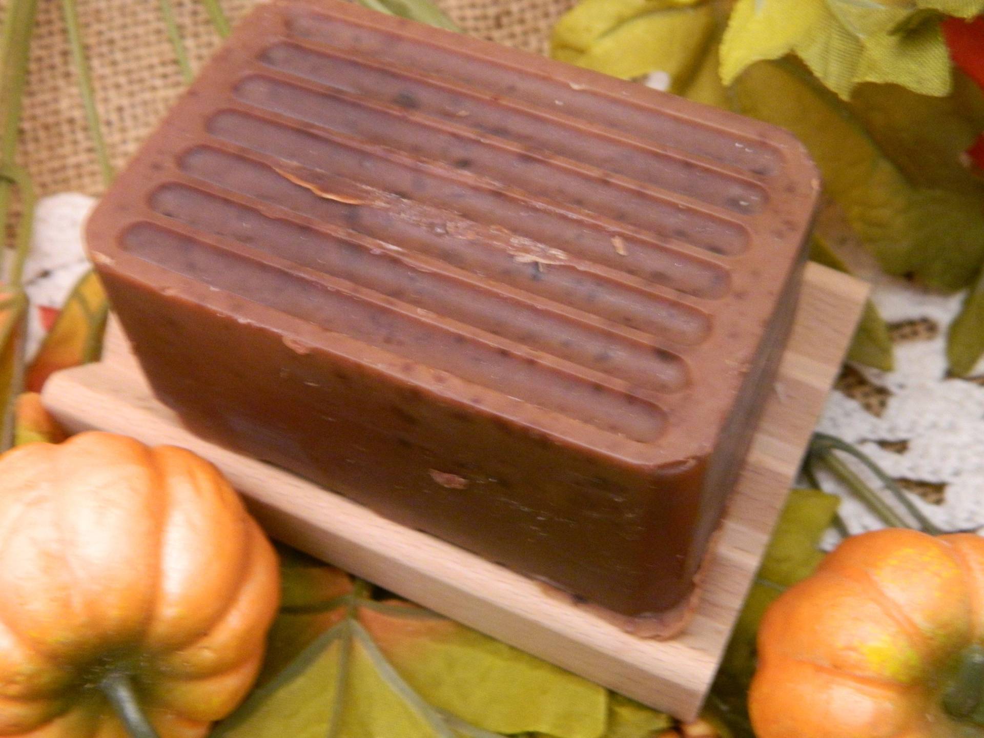 Kürbiskuchen Paradies Ziegenmilch Seife Geschenk Set Extra Groß Bauernhaus Bar Kürbiskuchen Paradies Ziegenmilch Seife Geschenk Set Extra Groß Bauernhaus Bar von Etsy - countrysoapsbymarlen