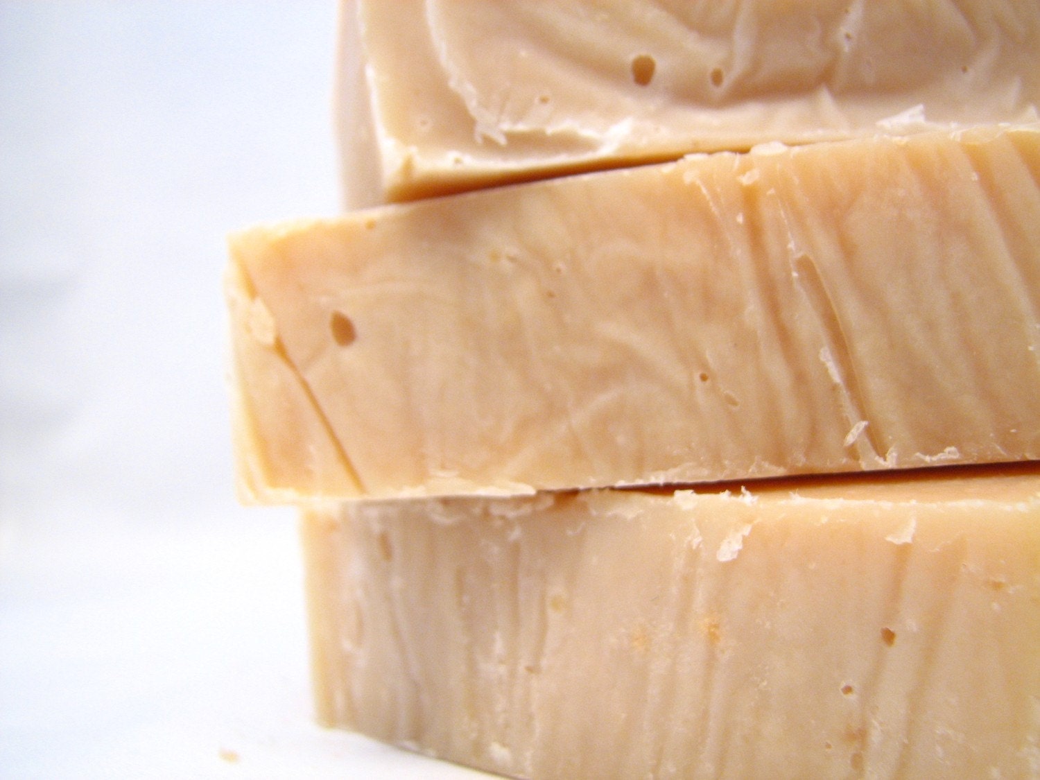 Maiglöckchen Ziegenmilchseife von Etsy - countrysoapsbymarlen
