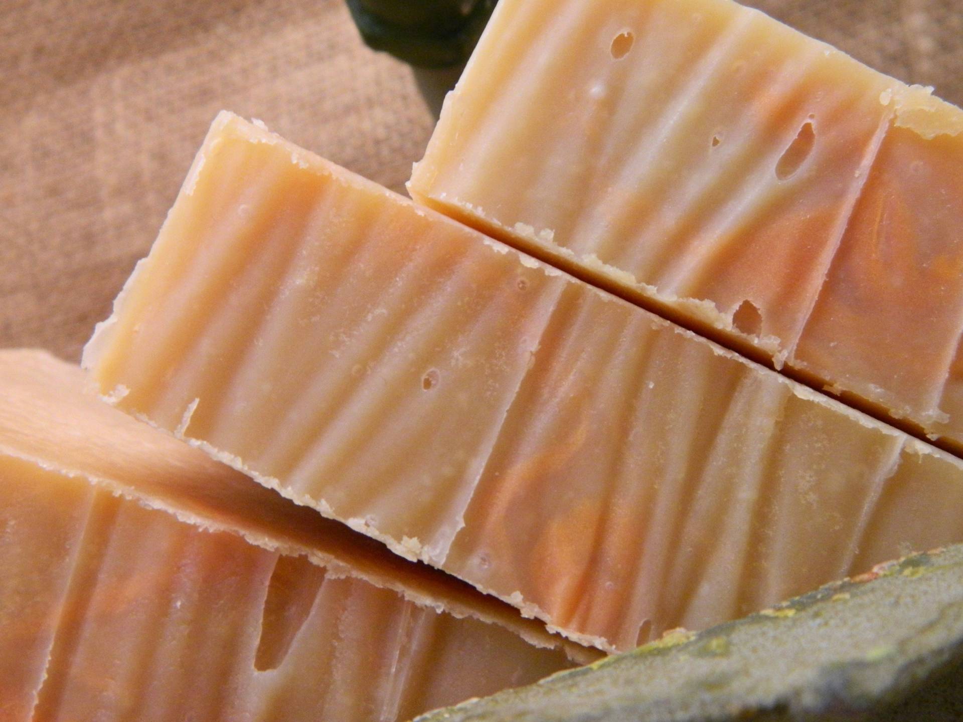 Orange Patchouli Ziegenmilchseife Kalt Verarbeitete Seife Handgemachte von Etsy - countrysoapsbymarlen