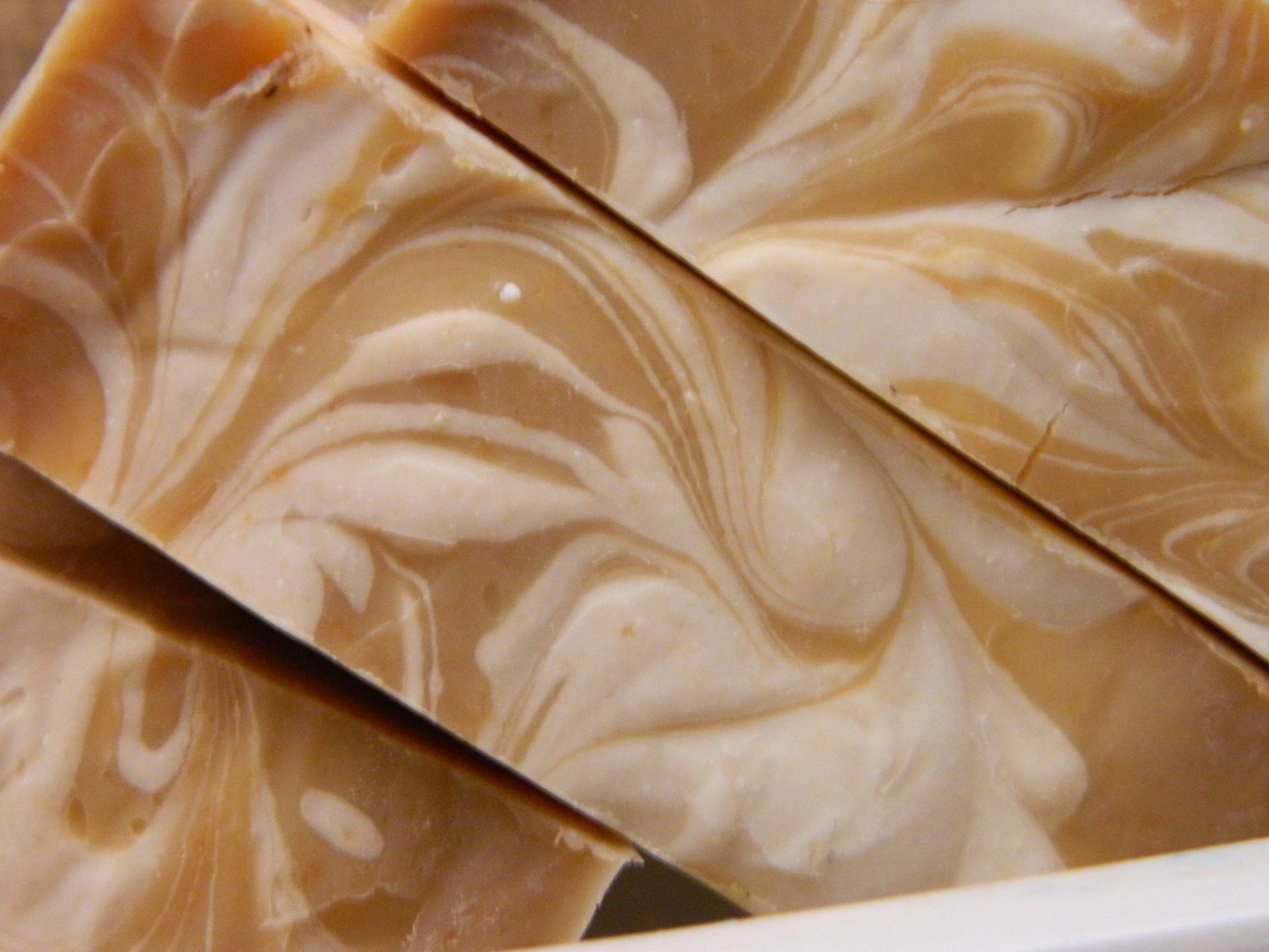 Satsuma Ziegenmilchseife Satsuma Ziegenmilchseife von Etsy - countrysoapsbymarlen