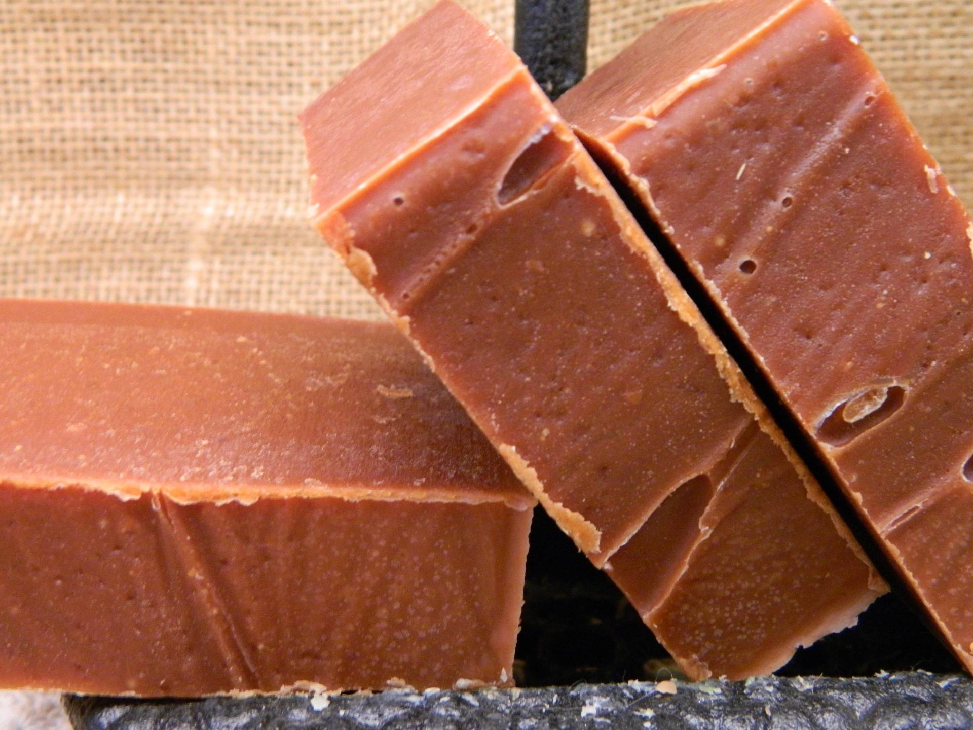 Sündhaft Heiße Ziegenmilchseife von Etsy - countrysoapsbymarlen