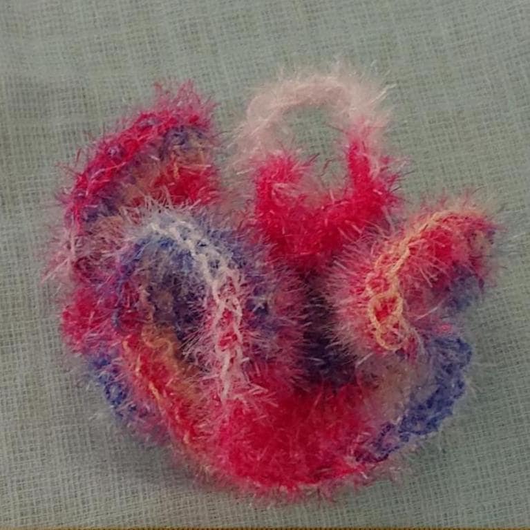 89. Gestrickter Peeling-Schwamm, Gesichts-Reinigungs-Tuff, Körper-Peeling-Schwamm, Massage-Tuff, Dusch-Schwamm, Seifen-Aufschäum-Schwamm 89. Gestrickter Peeling-Schwamm, Gesichts-Reinigungs-Tuff, Körper-Peeling-Schwamm, Massage-Tuff, Dusch-Schwamm, Seifen-Aufschäum-Schwamm von Etsy - crazytinapearls