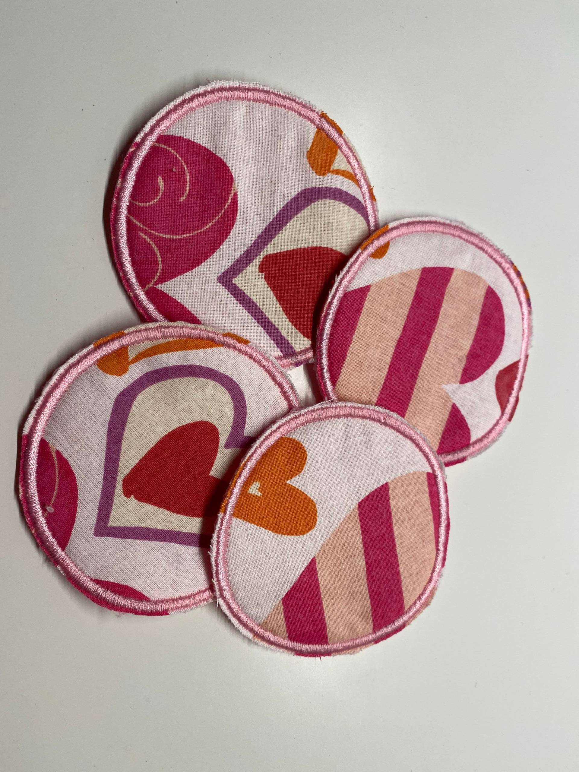 Abschminkpads Waschbar, Wiederverwendbar Abschminkpads Waschbar, Wiederverwendbar von Etsy - createdbyPfeffi