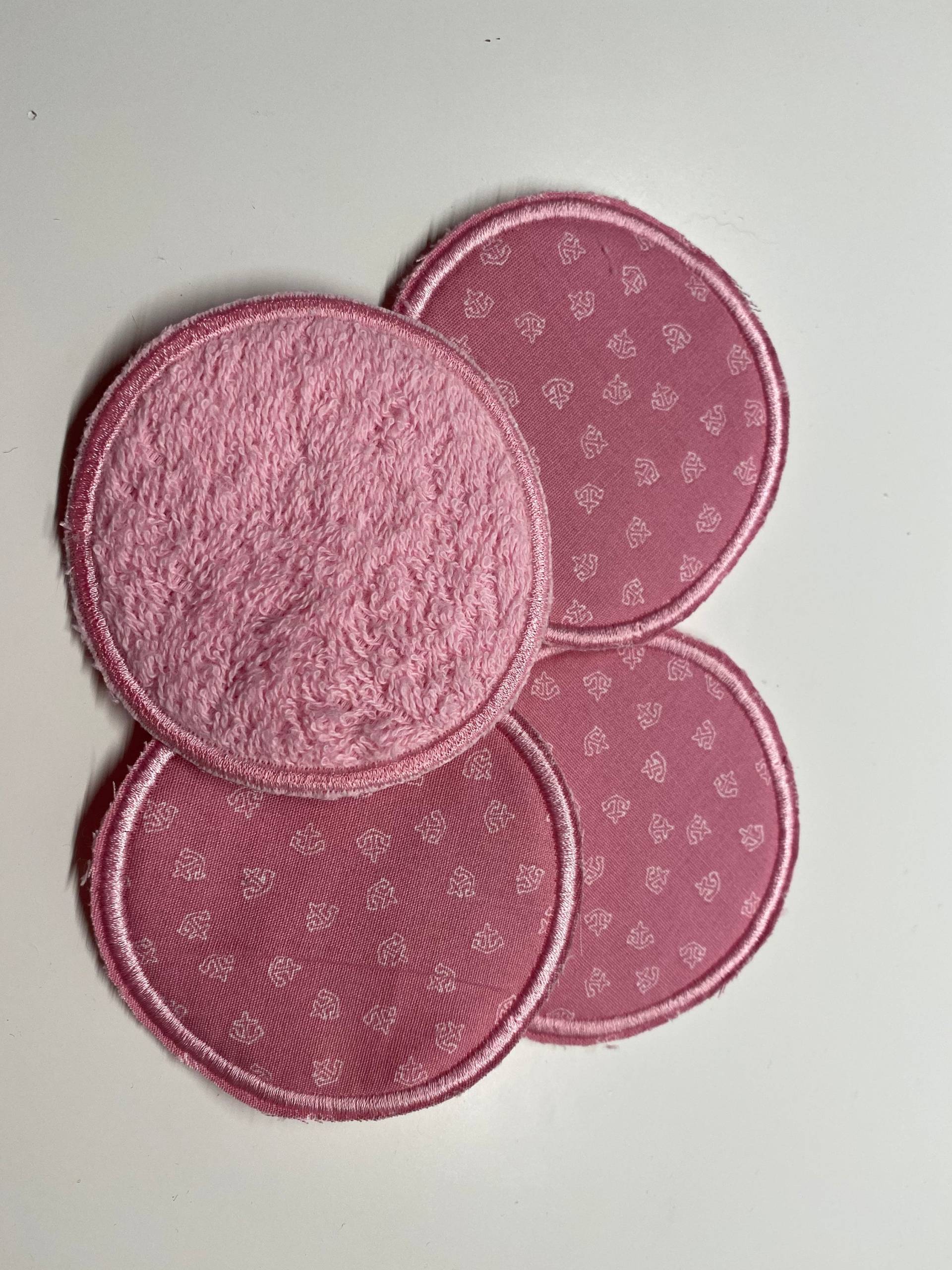 Abschminkpads Waschbar, Wiederverwendbar Abschminkpads Waschbar, Wiederverwendbar von Etsy - createdbyPfeffi
