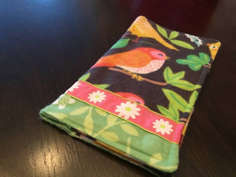 Notizbuchhülle Notizbuchhülle von Etsy - creationdumoment5