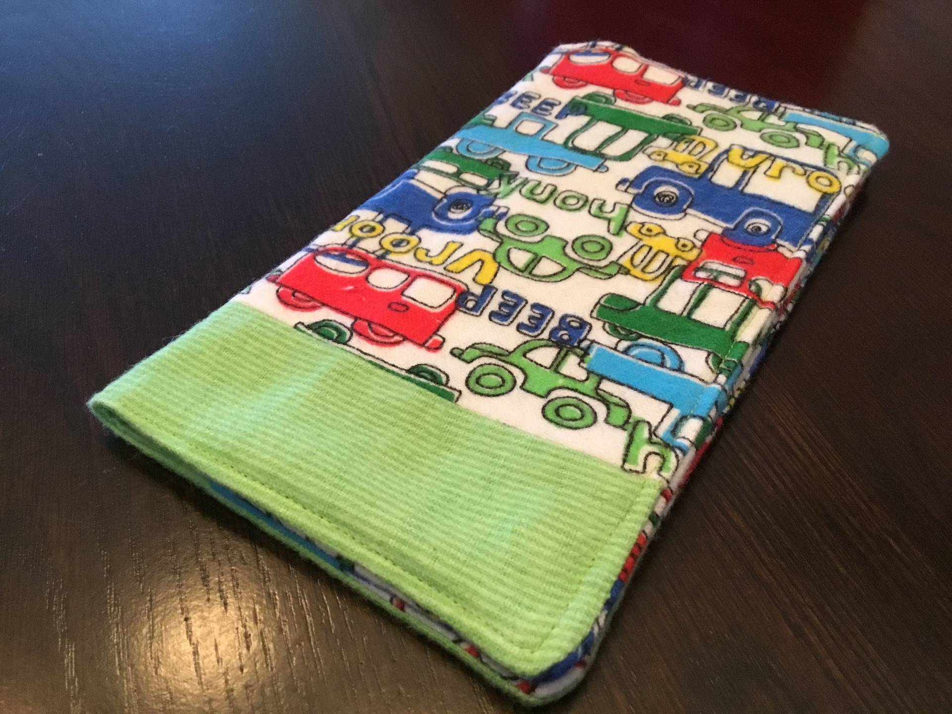 Schutzhülle Für Das Gesundheitsheft/Geschenk Schutzhülle Für Das Gesundheitsheft/Geschenk von Etsy - creationdumoment5