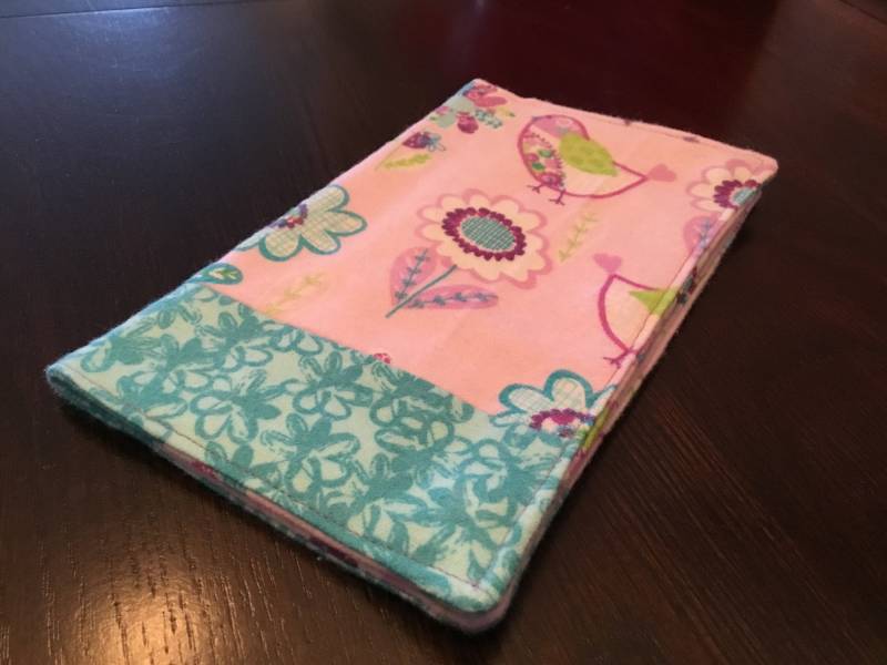 Schutzhülle Für Das Gesundheitsheft/Geschenk von Etsy - creationdumoment5