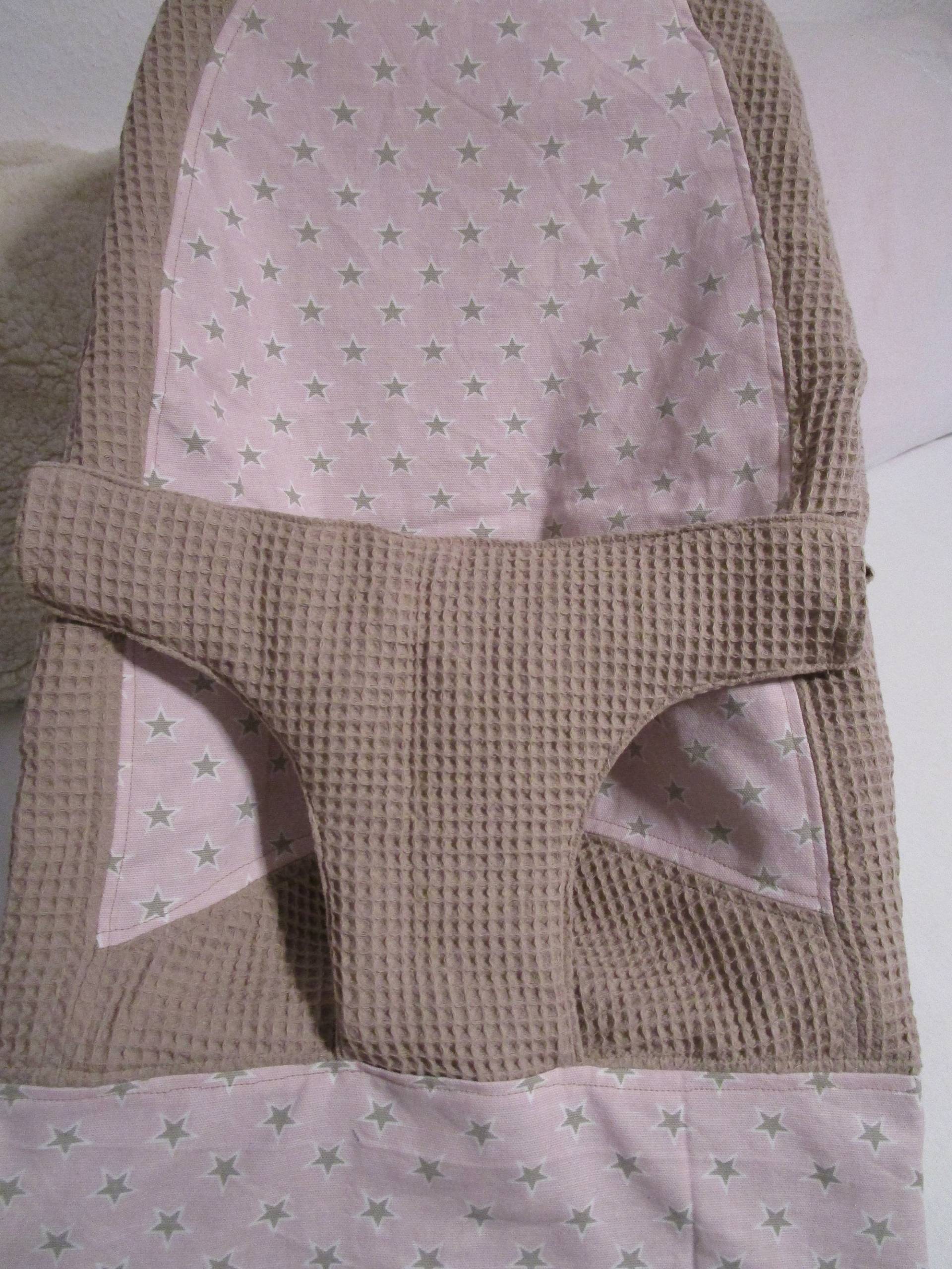 Wippenbezug, Bezug, Türsteher, Baby Q, Hüpfburg in Beige Und Rosa von Etsy - creativShopgzdesign