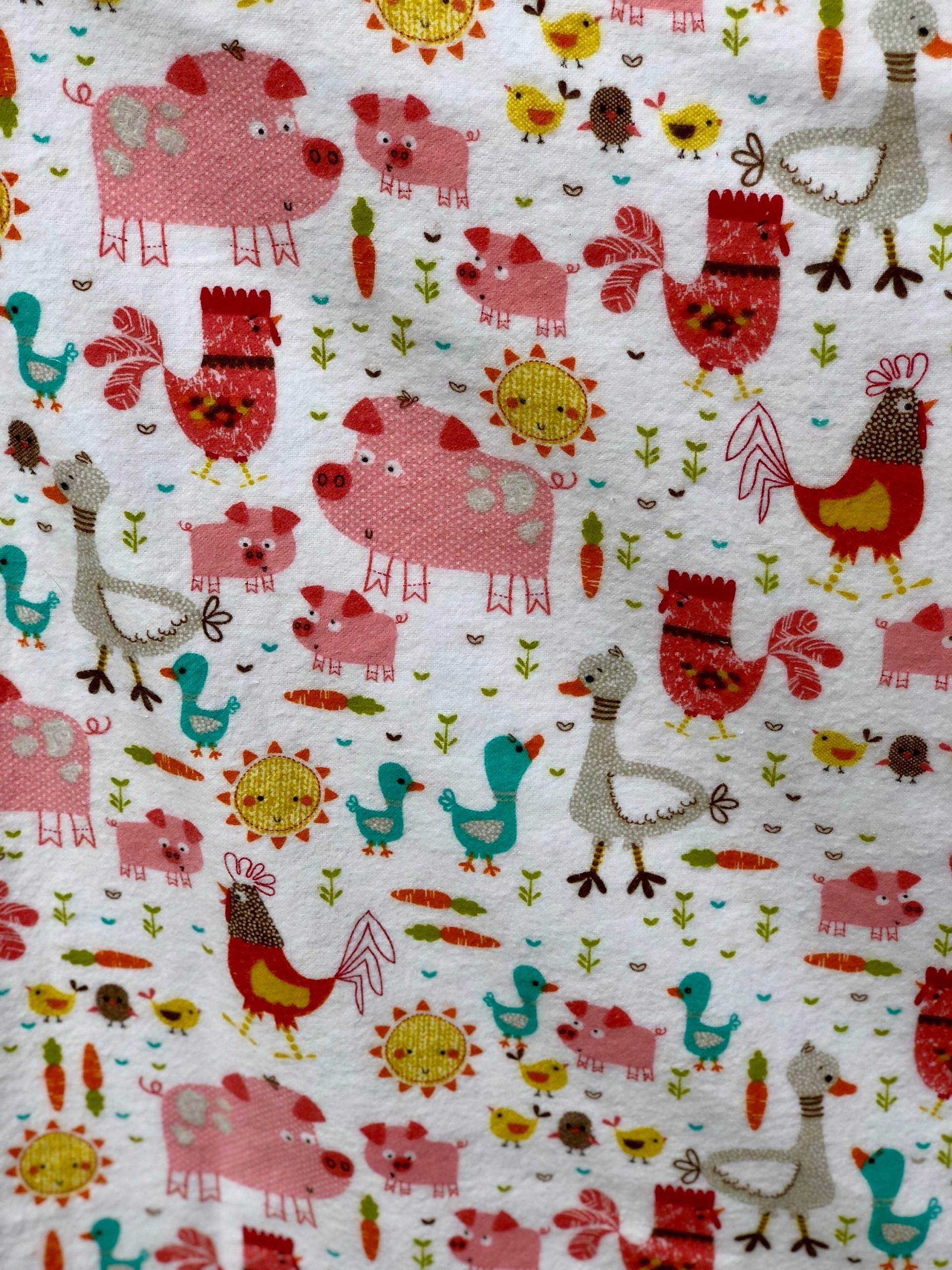 Baby/Kleinkind-Decke Baby/Kleinkind-Decke von Etsy - cuddlesbycarole