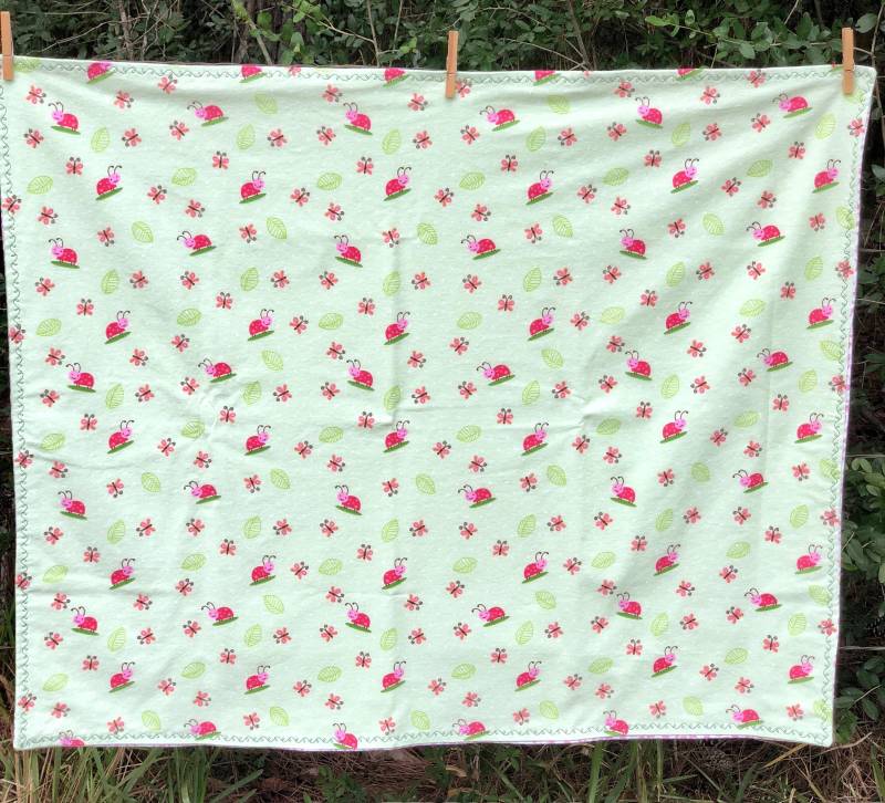 Baby Oder Kleinkind Decke Baby Oder Kleinkind Decke von Etsy - cuddlesbycarole