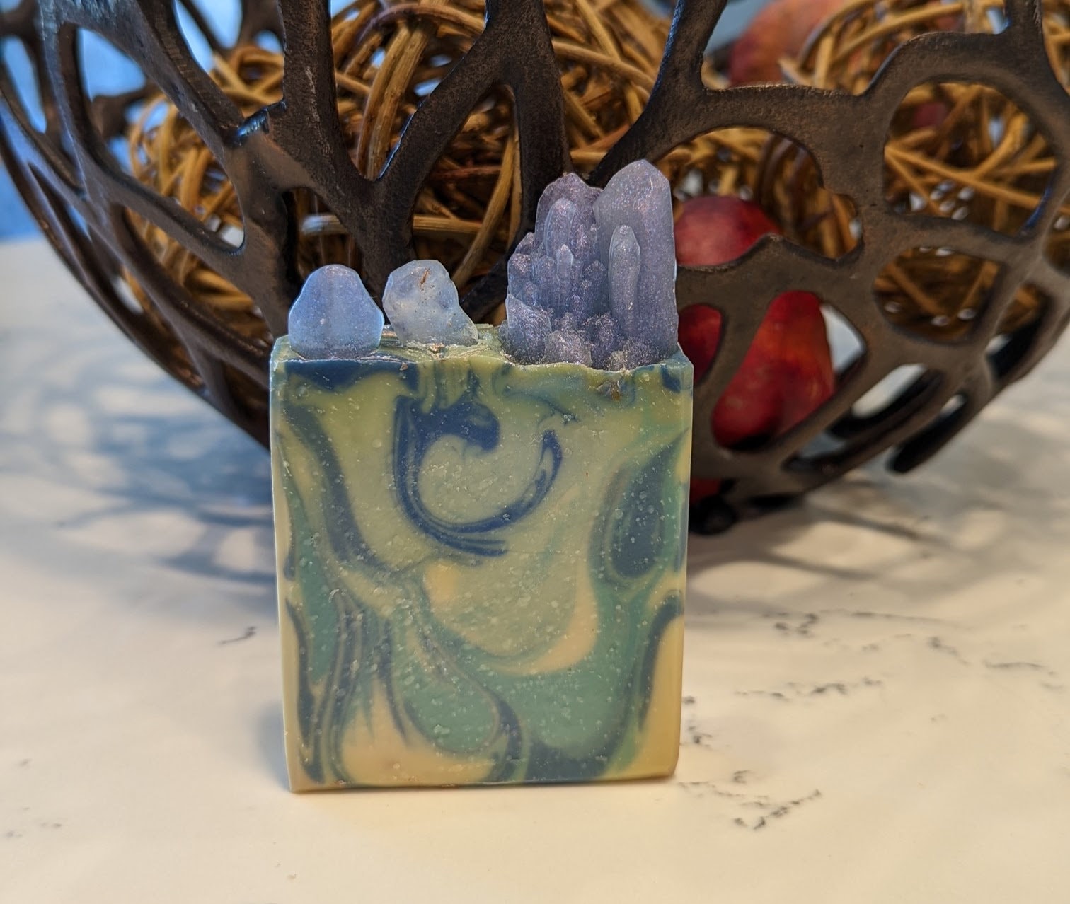 Eiskönigin Seife - Nur 8 Stangen Eiskönigin Seife - Nur 8 Stangen von Etsy - dancingtigersoap