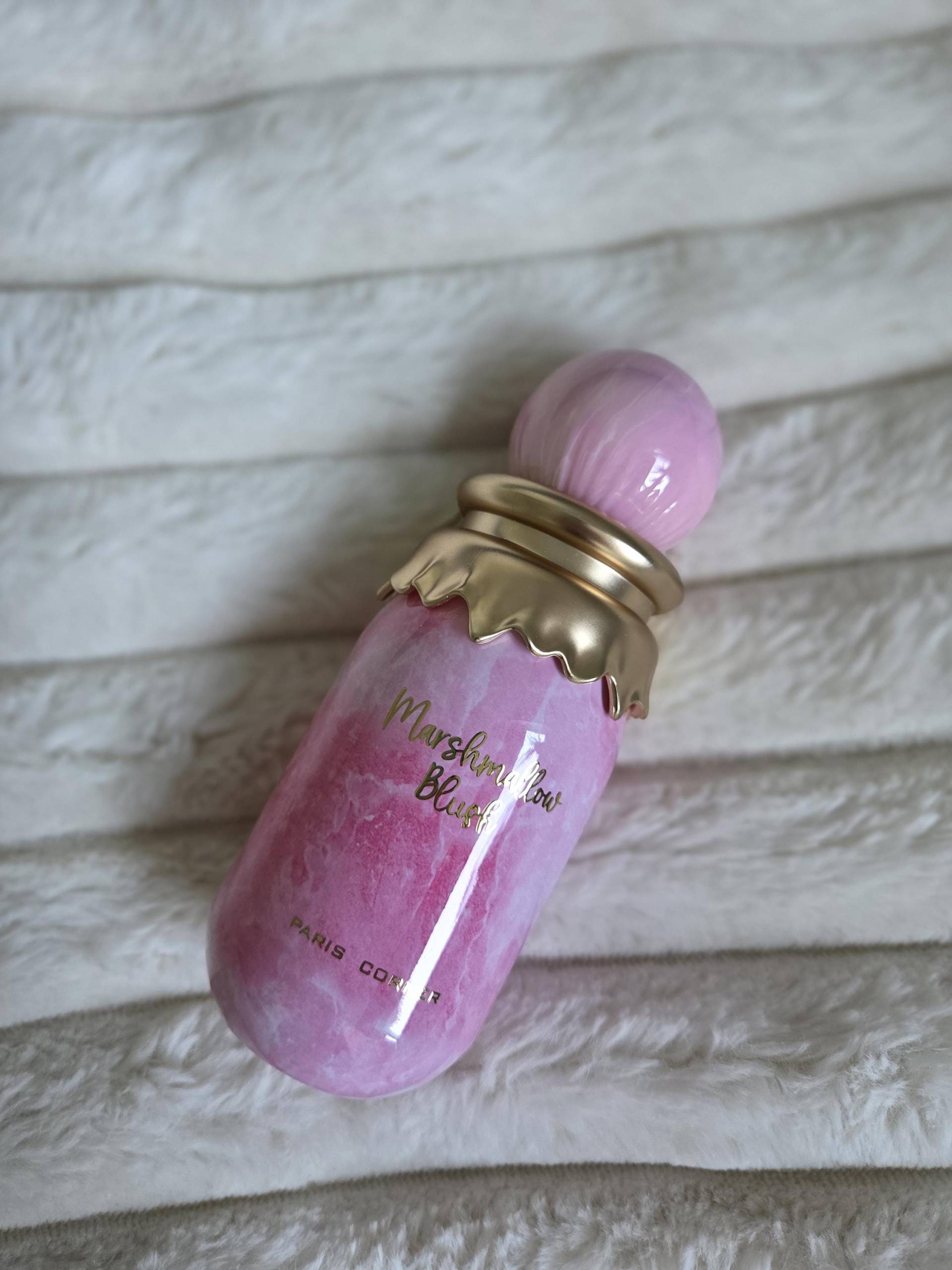 Paris Corner Marshmallow Blush Eau De Parfum Abfüllung 2, 5 Ml von Etsy - desamples