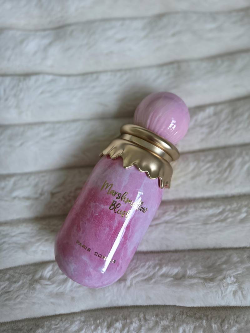 Paris Corner Marshmallow Blush Eau De Parfum Abfüllung 2, 5 Ml von Etsy - desamples
